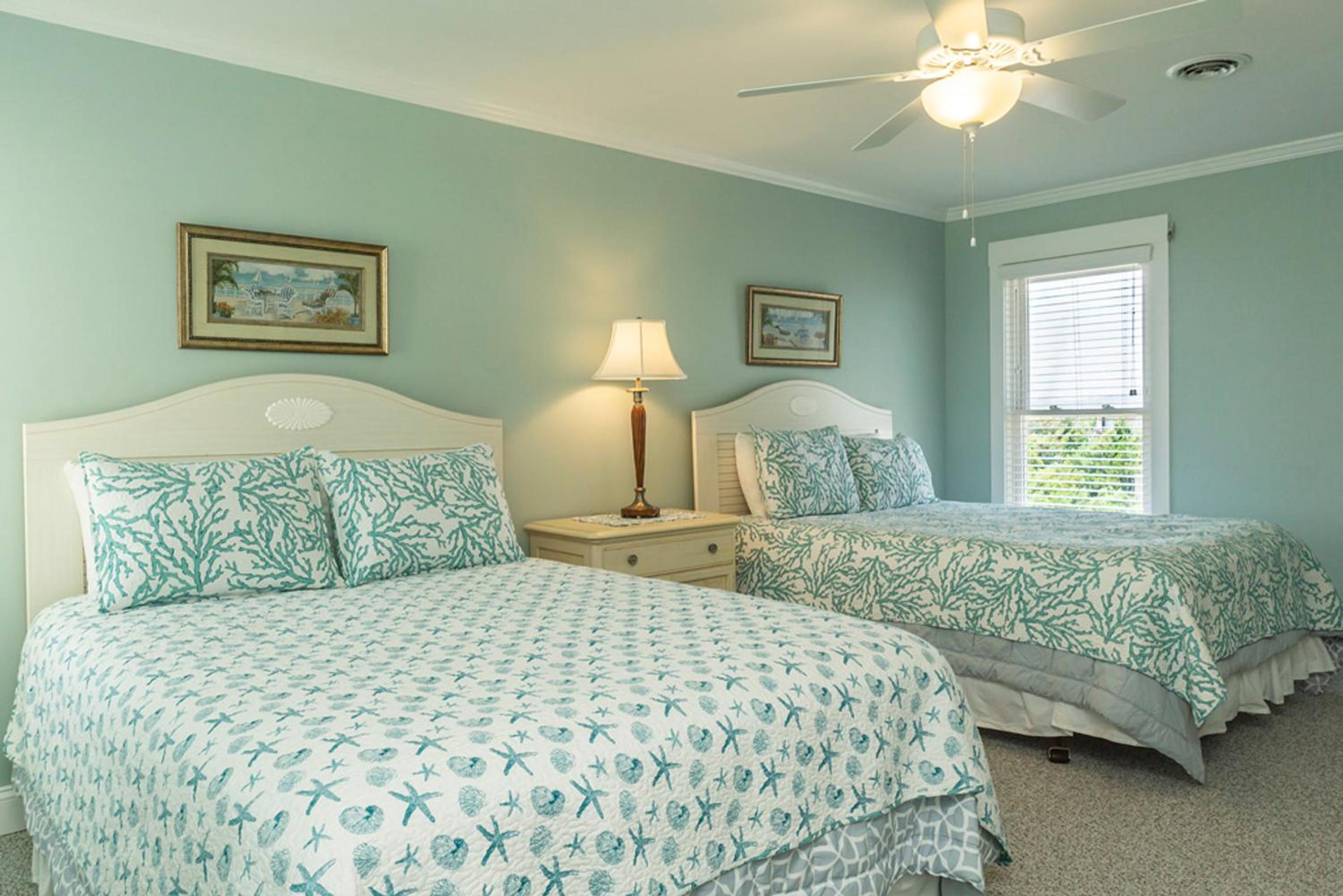 Spinnaker by Oak Island Accommodations view 3