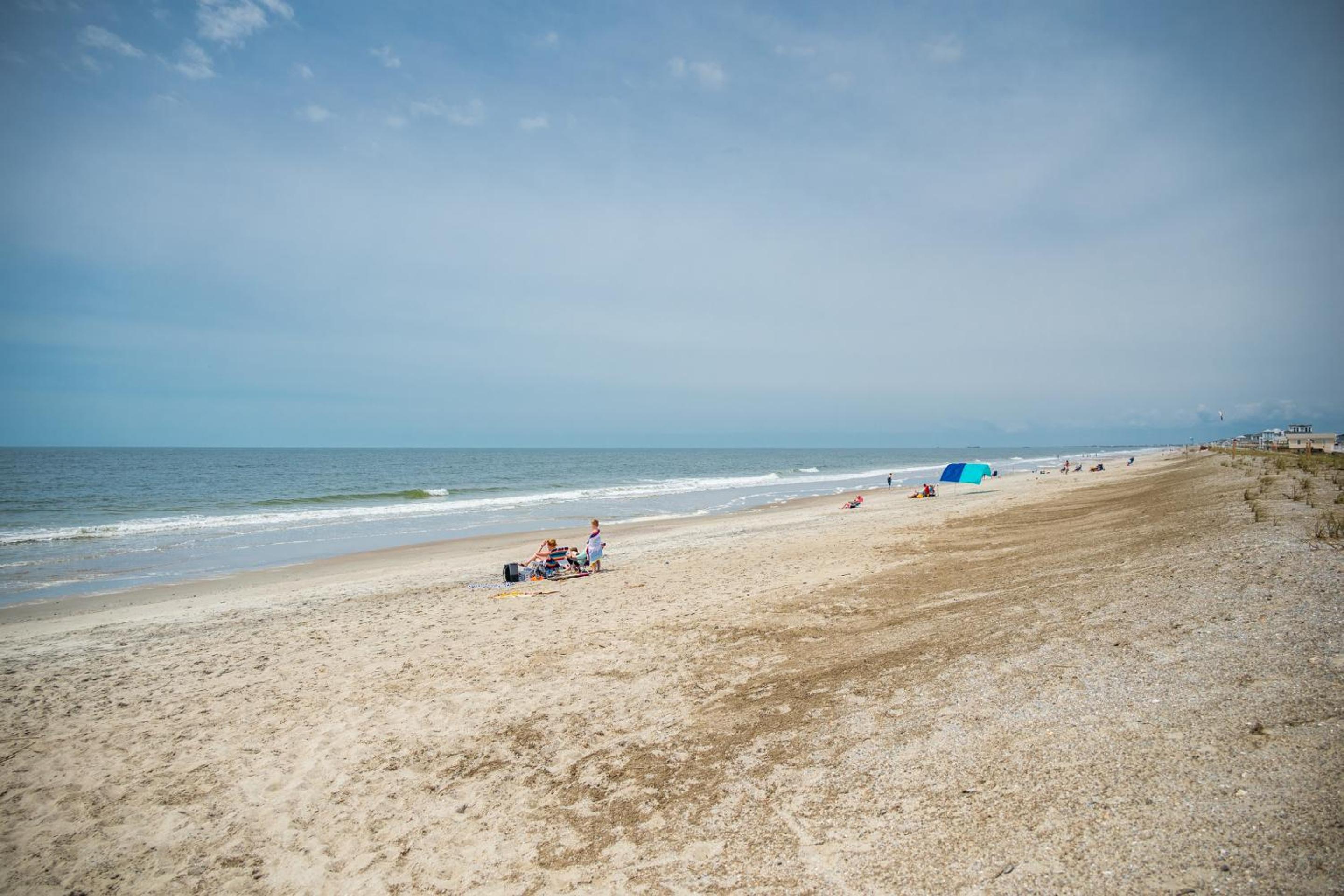 Anchors Down by Oak Island Accommodations view 4