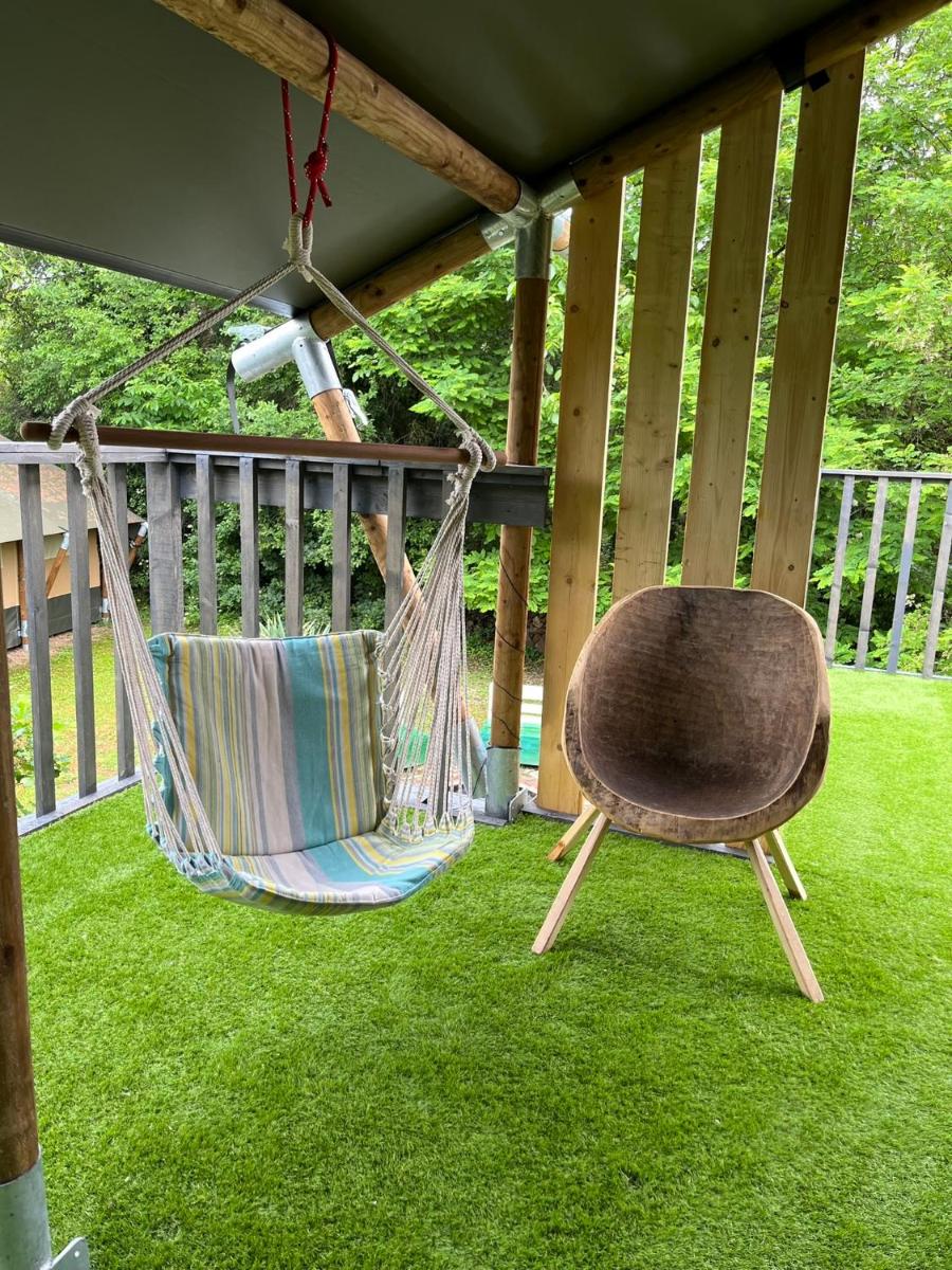 Rendes Glamping view 4