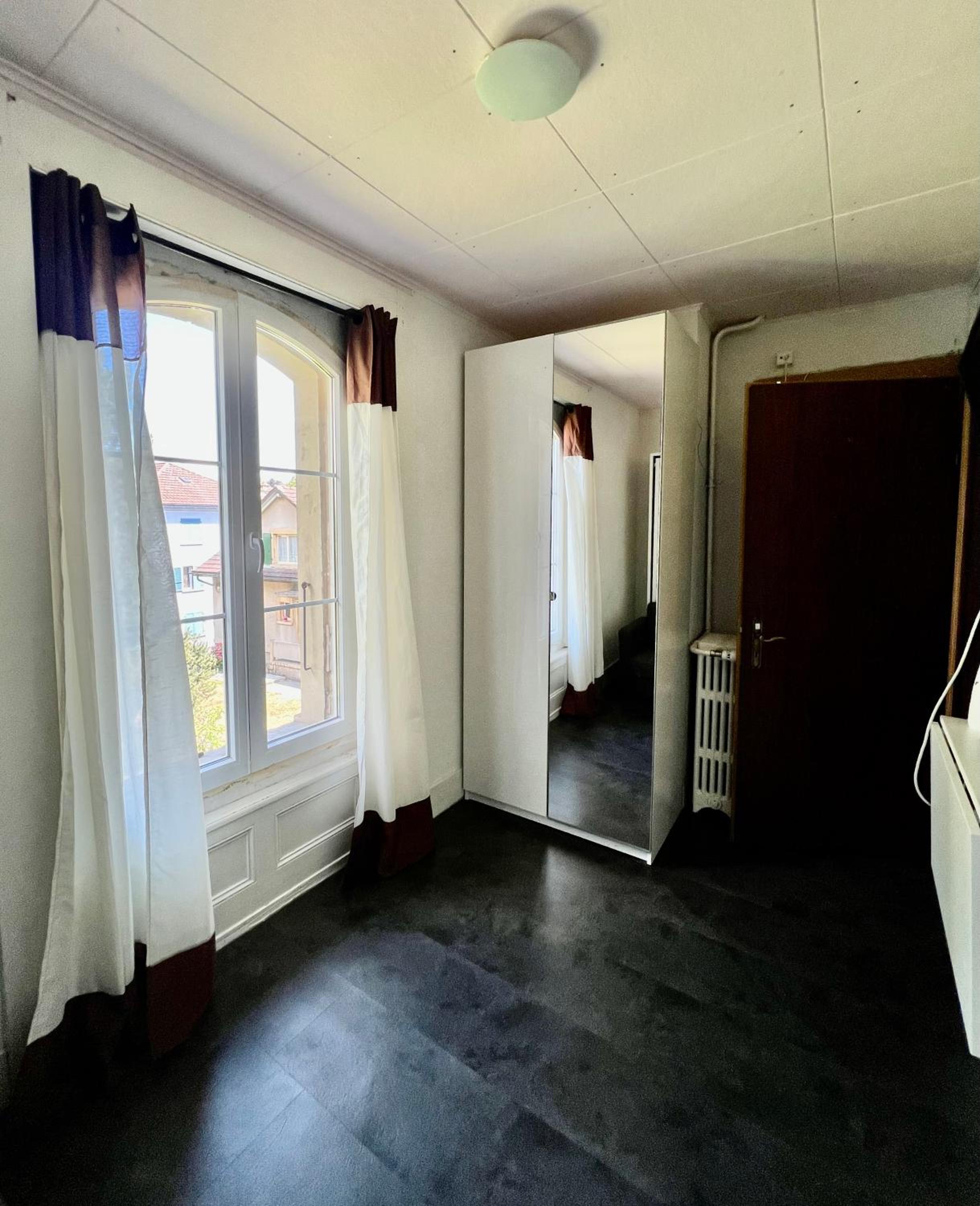 Pension des Draizes