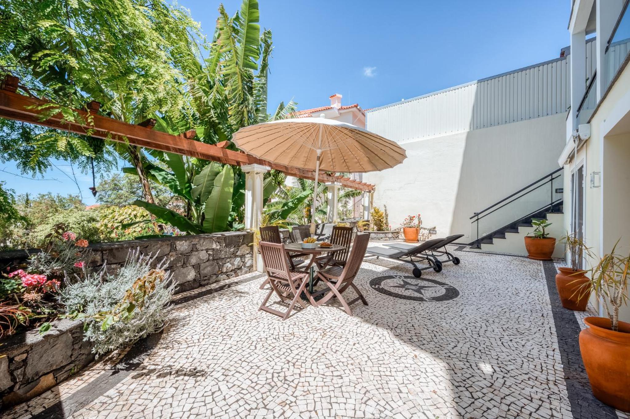 Villa São Tiago by Amazing Madeira view 2