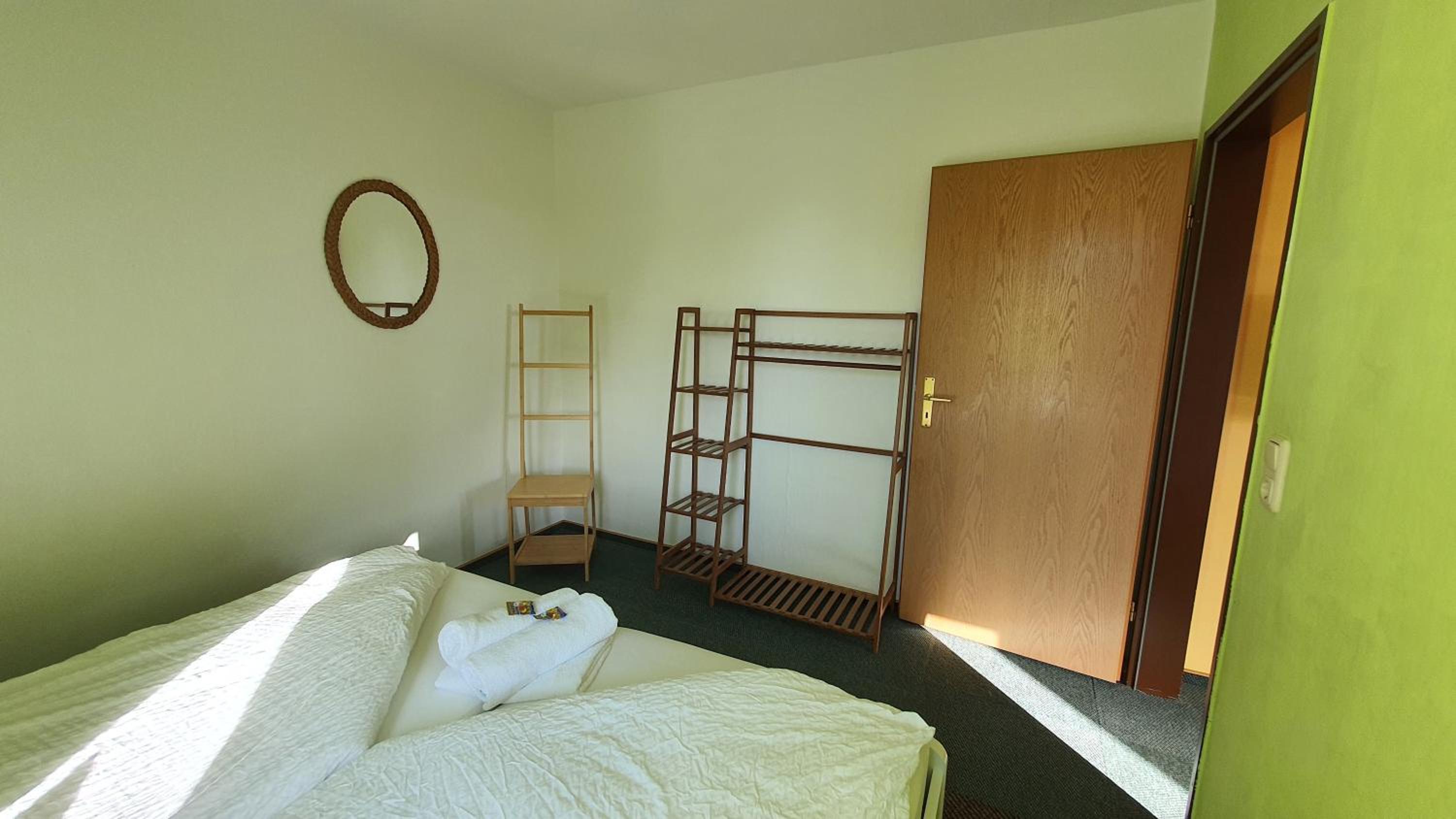 Friesenmeer Ferienwohnung Sieben