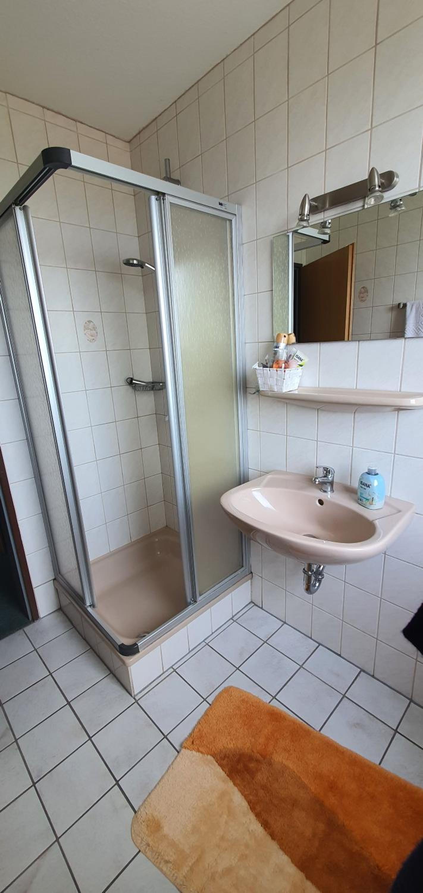 Friesenmeer Ferienwohnung Sieben