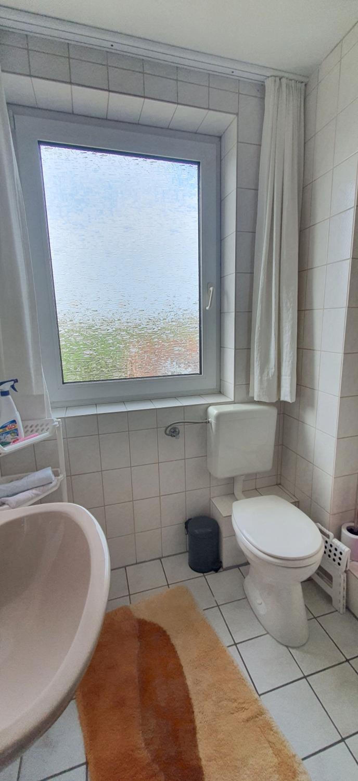 Friesenmeer Ferienwohnung Sieben