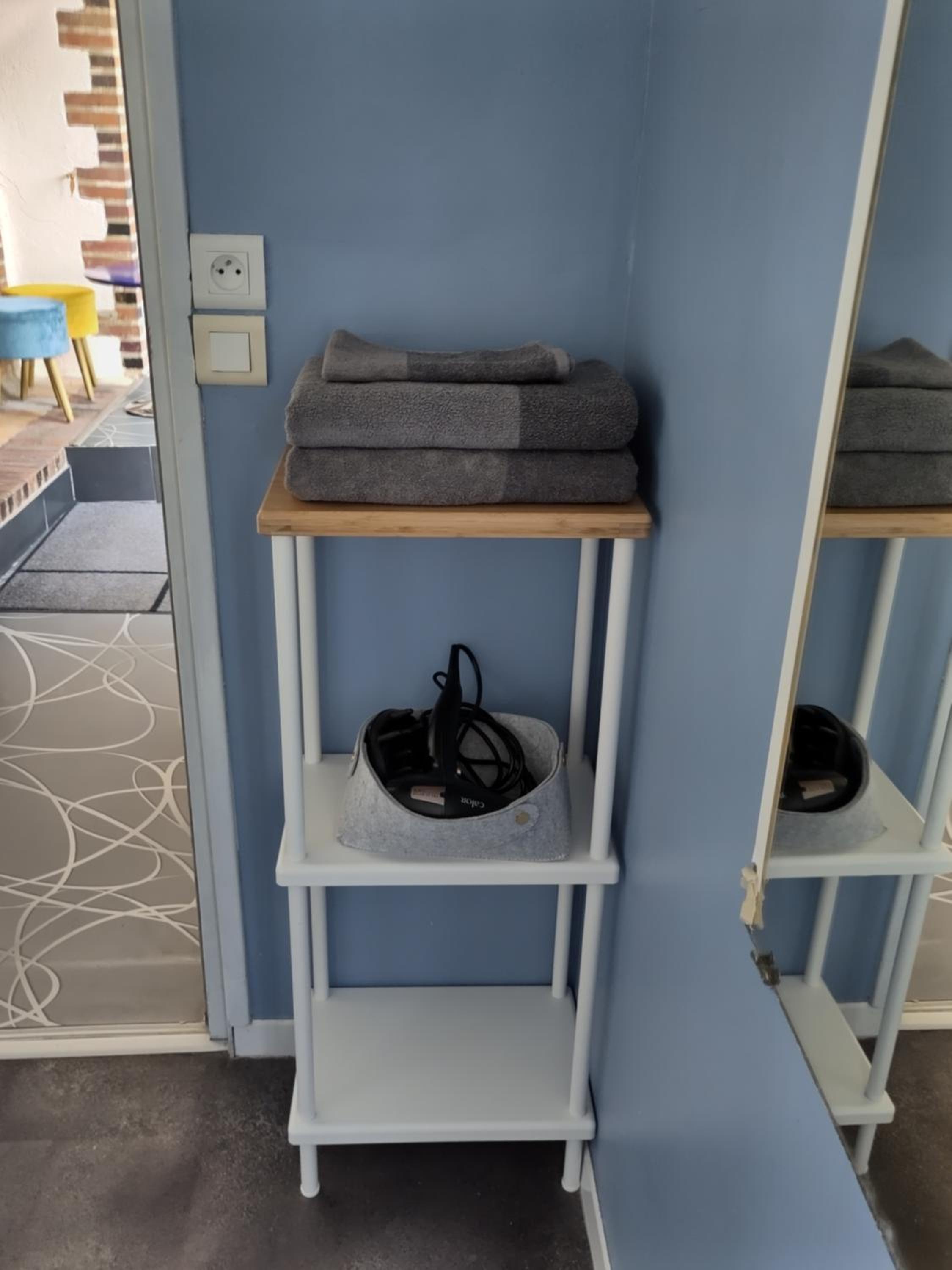 Le Gite de la Loire - Unique Troglodyte Stay, photo 64