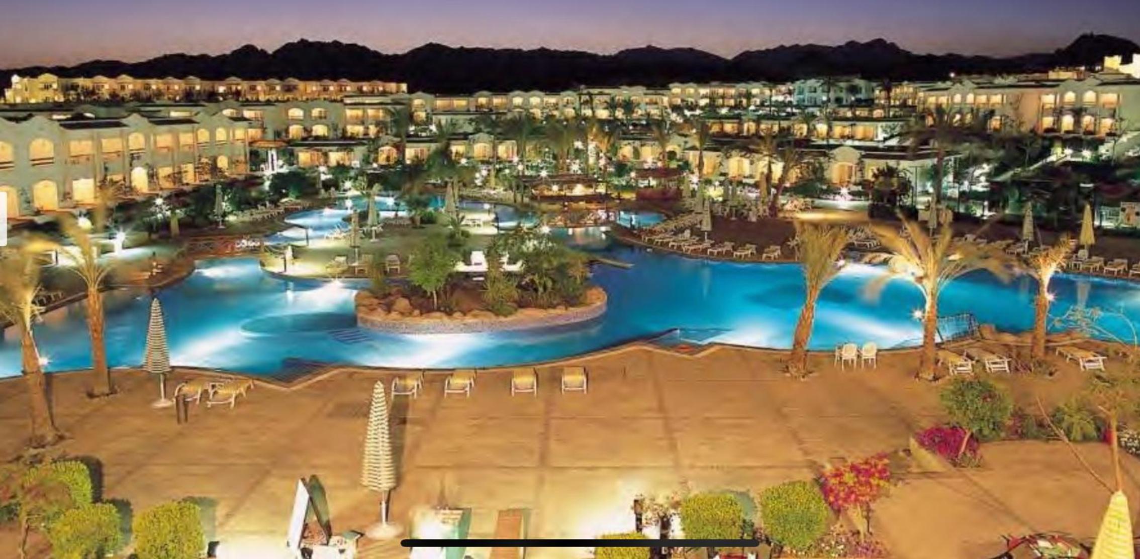 Hotel Private Luxury Villas at Sharm Dreams Vacation Club - Image 1