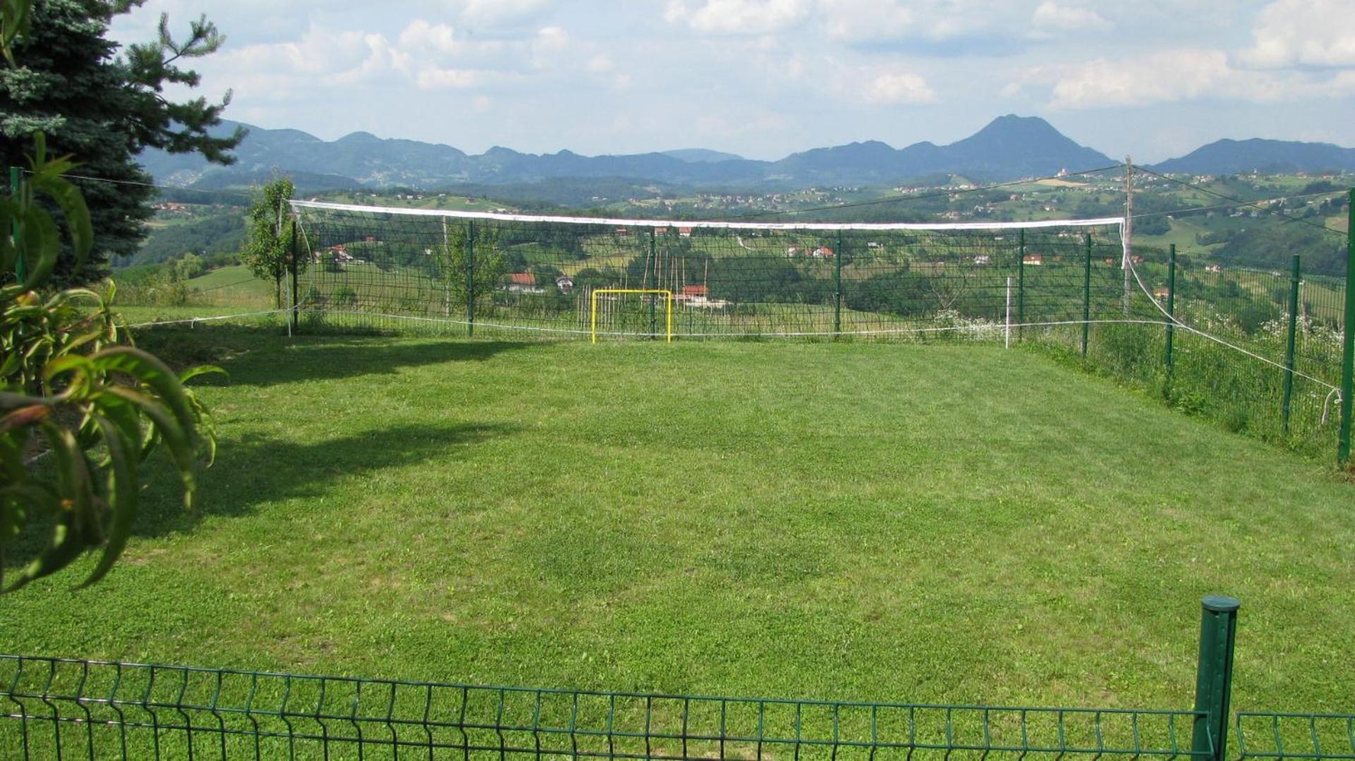 Holiday House PANORAMA view 5