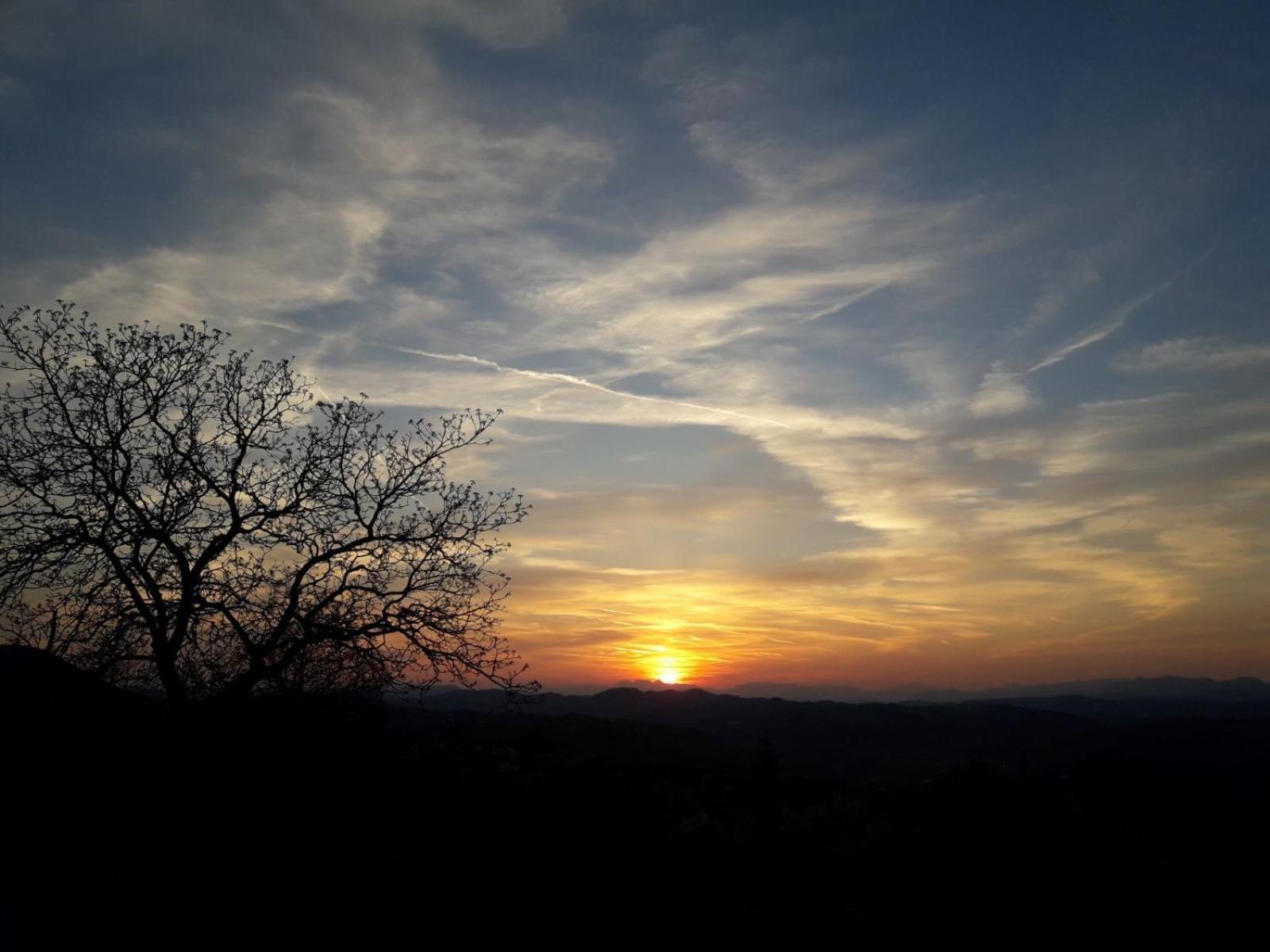 Holiday House PANORAMA view 3