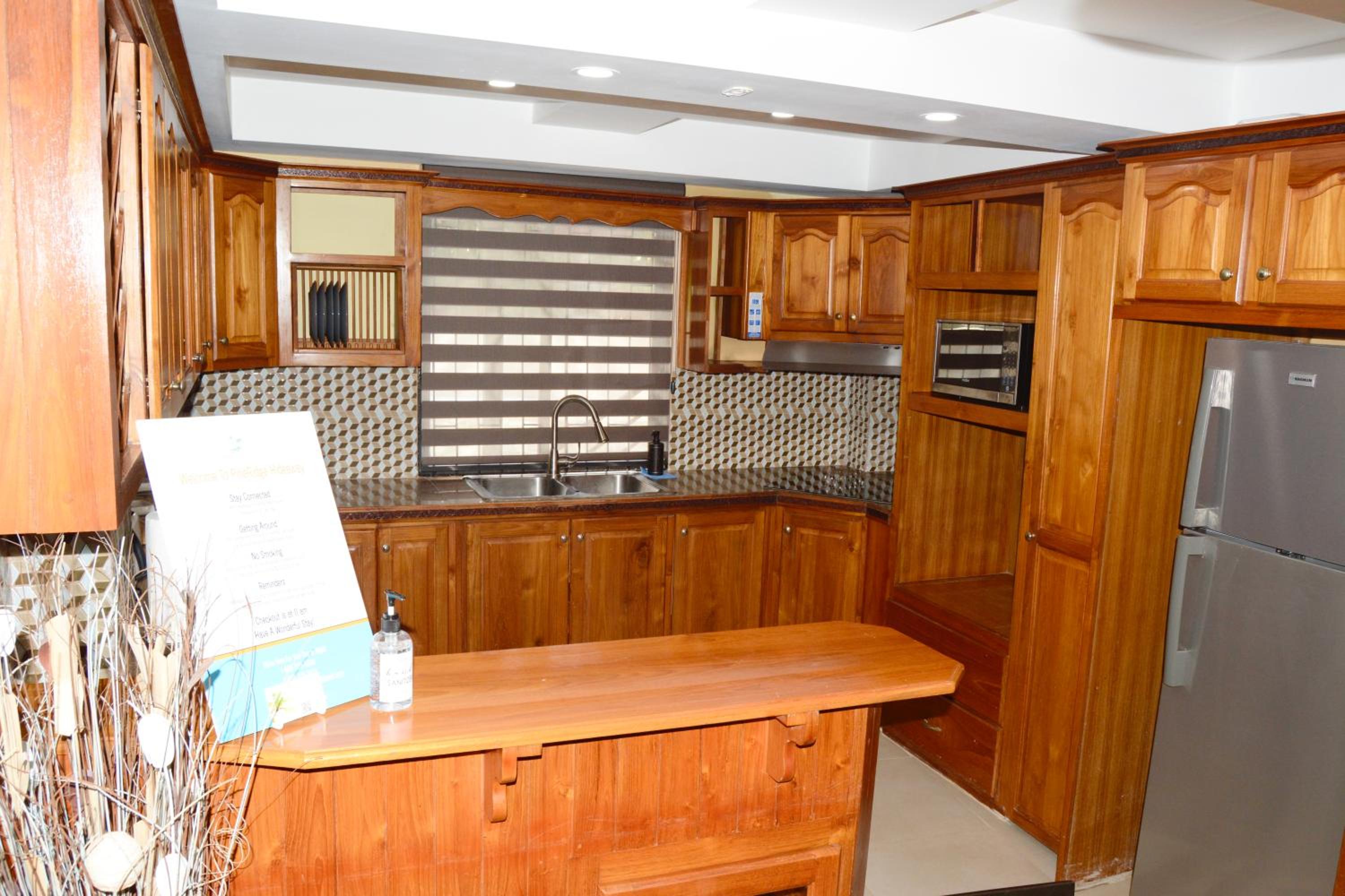 PineRidge Hideaway 1 Bedroom Apartment #1