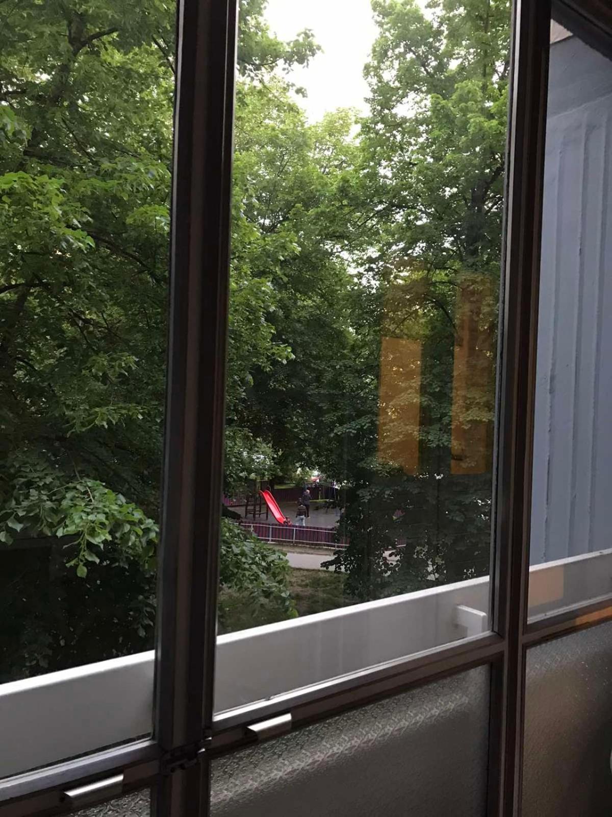 Apartman Duga view 2