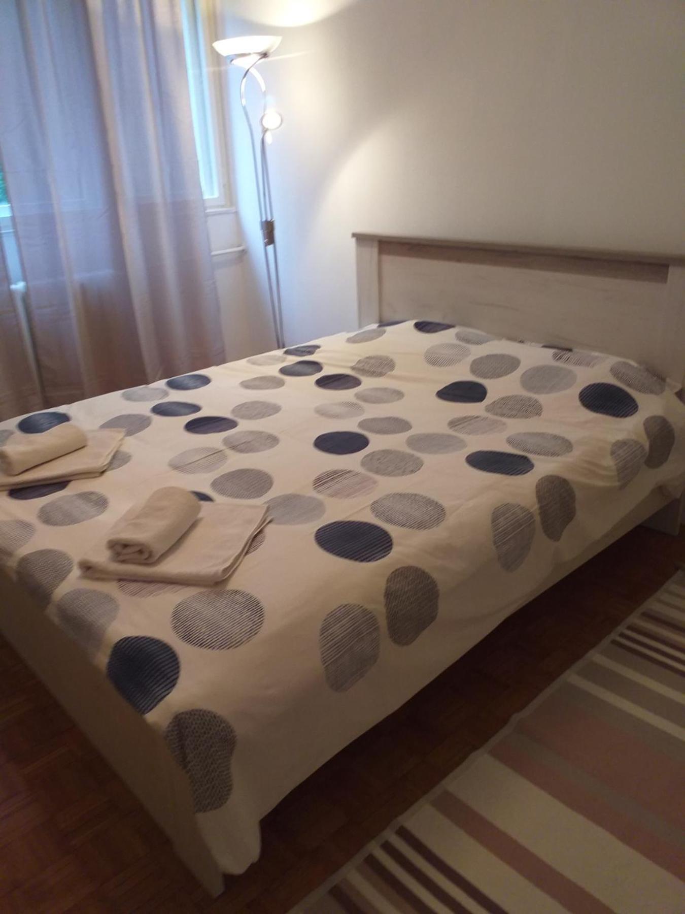 Apartman Duga view 3