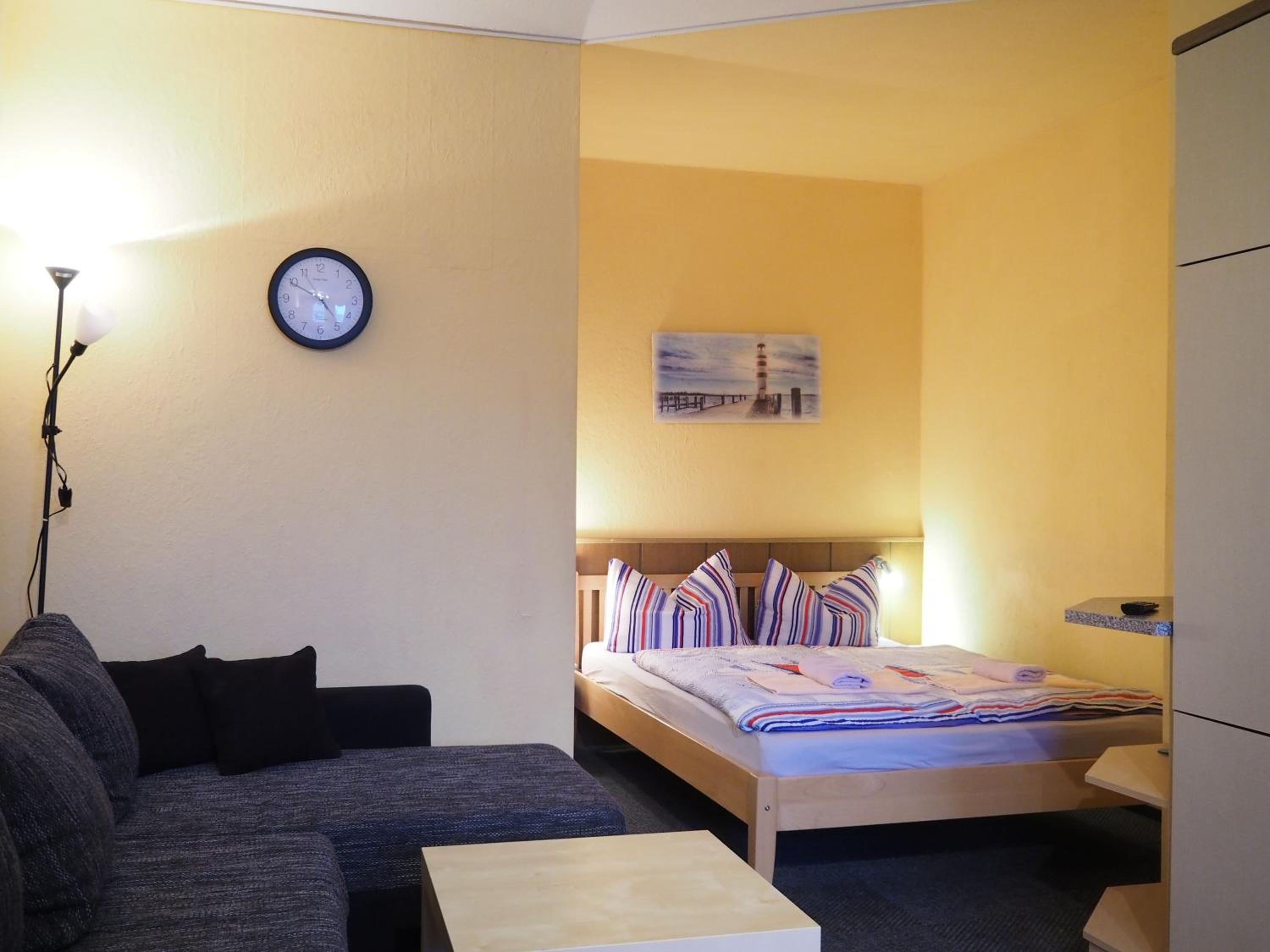 Friesenmeer Apartment