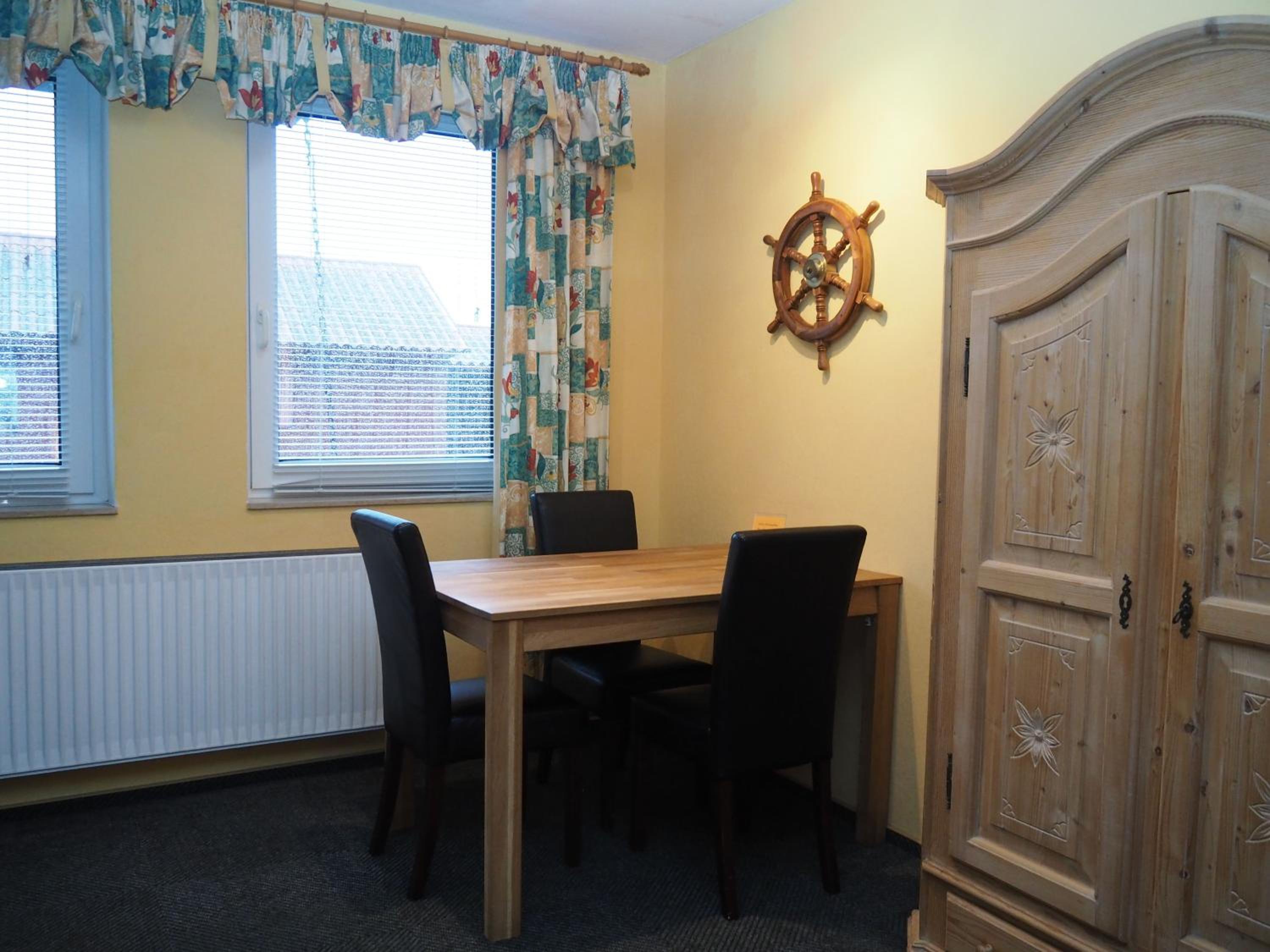 Friesenmeer Apartment