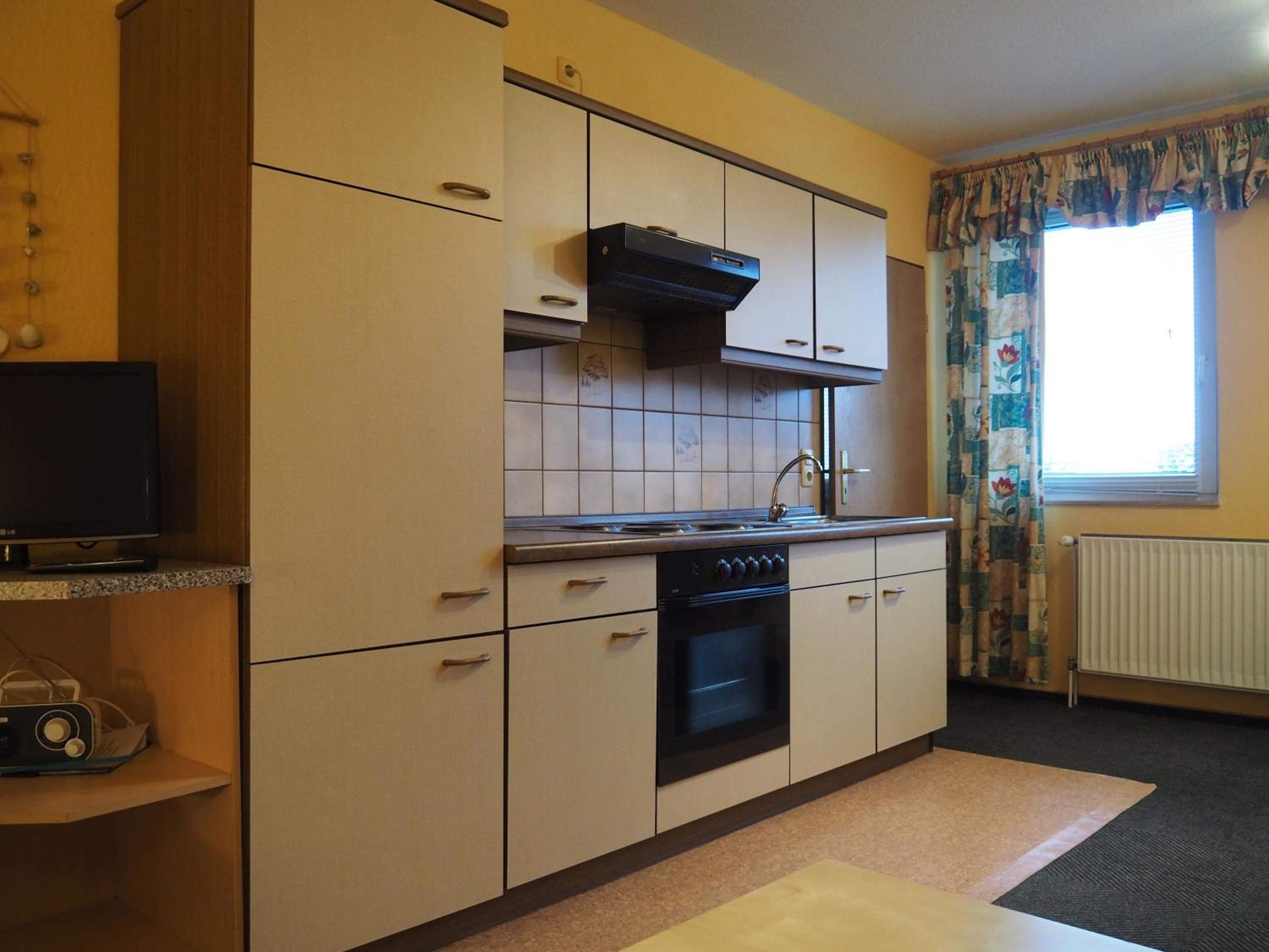 Friesenmeer Apartment