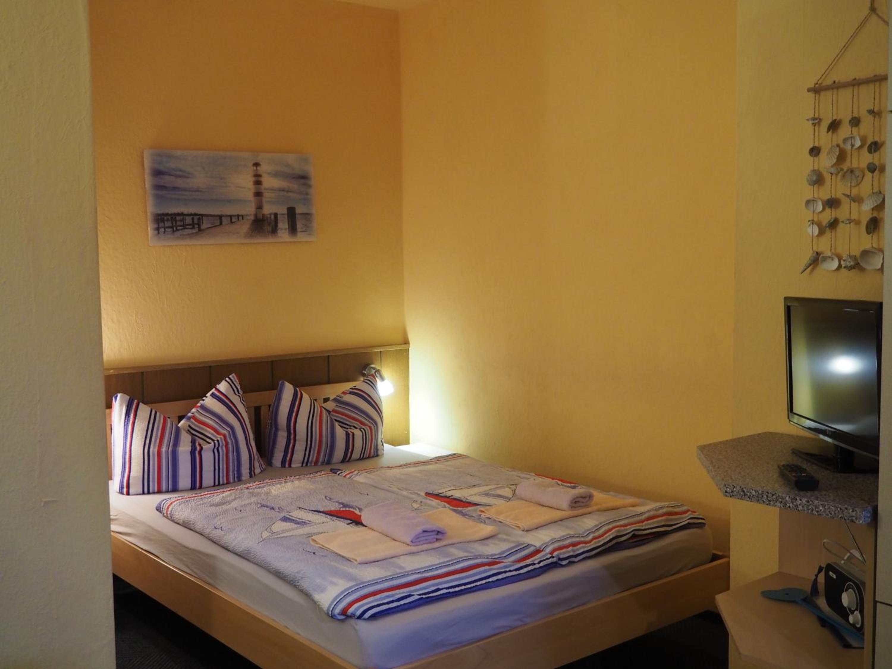 Friesenmeer Apartment