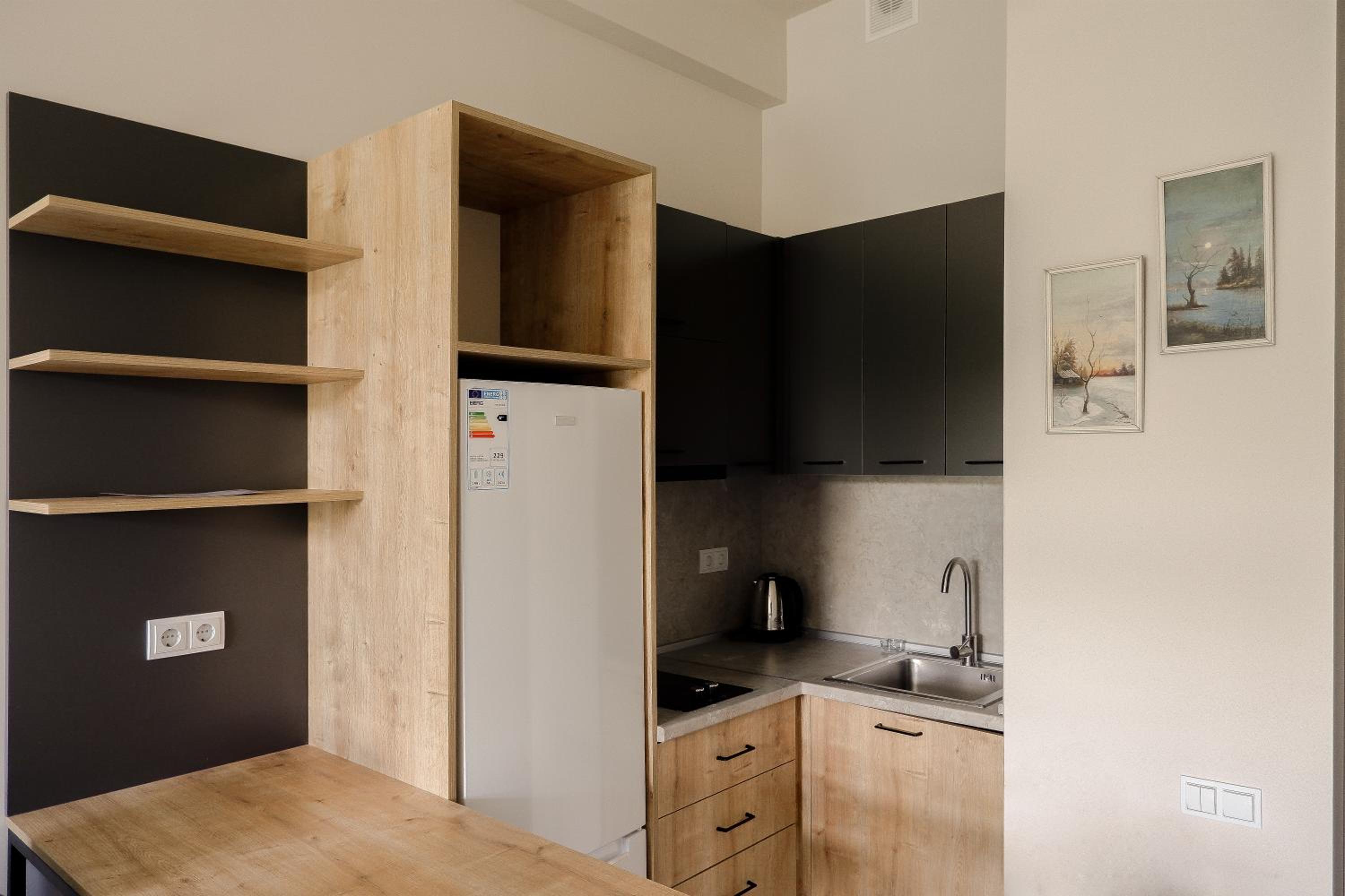 RIS Holiday Apartments Tsaghkadzor