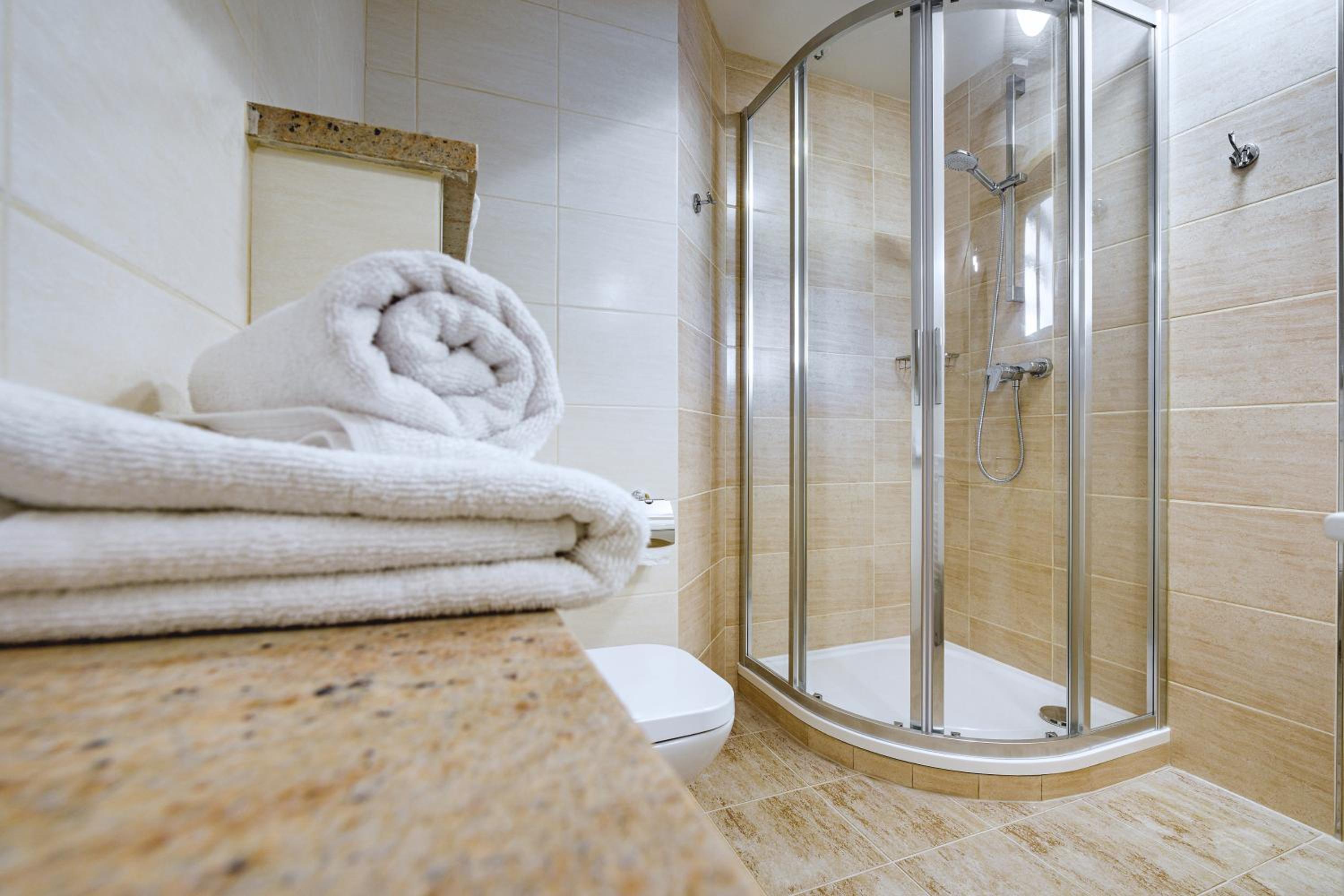 Pension Jana - Wellness