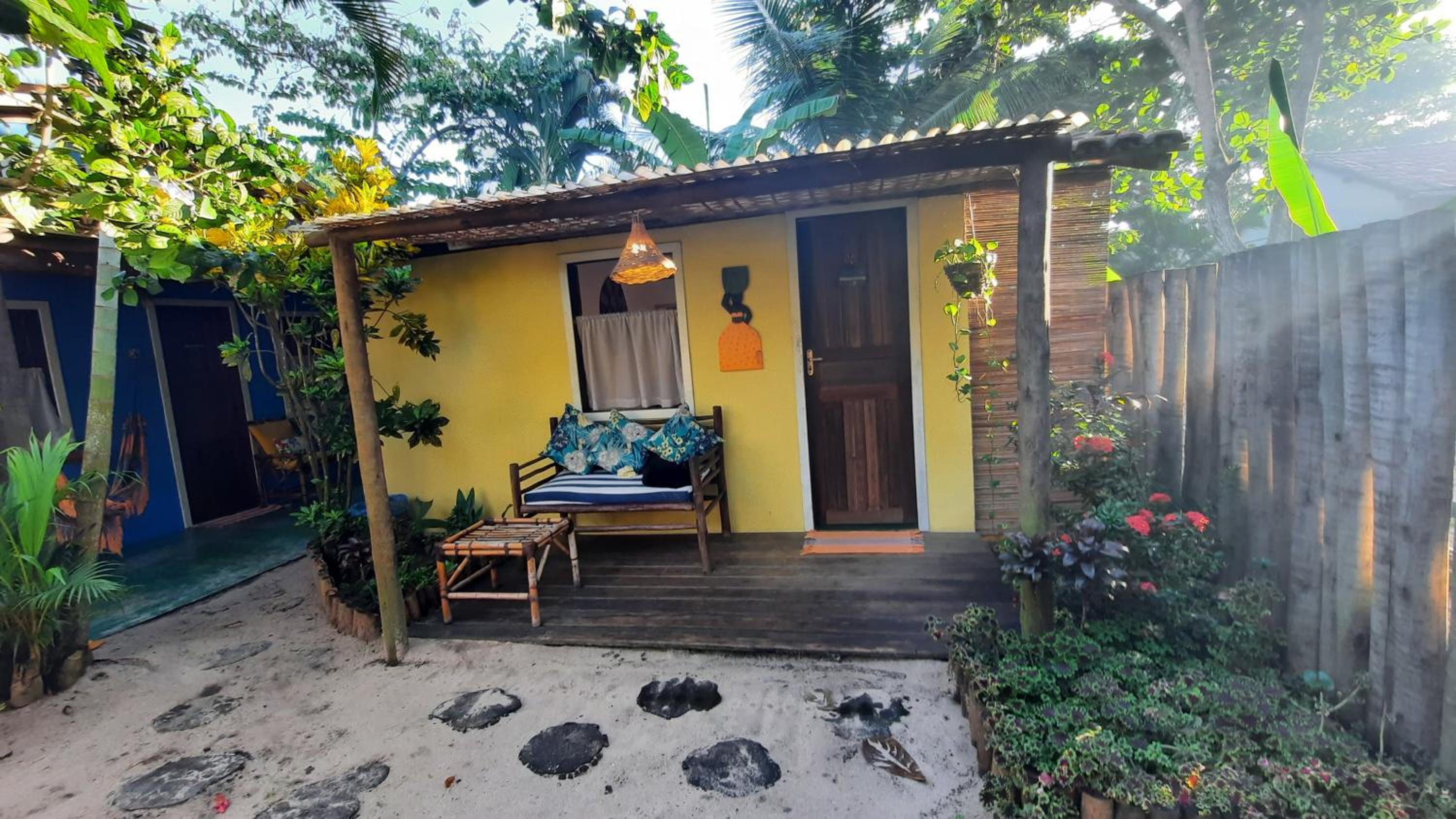 Hotel Hospedaria Caraíva - Image 1