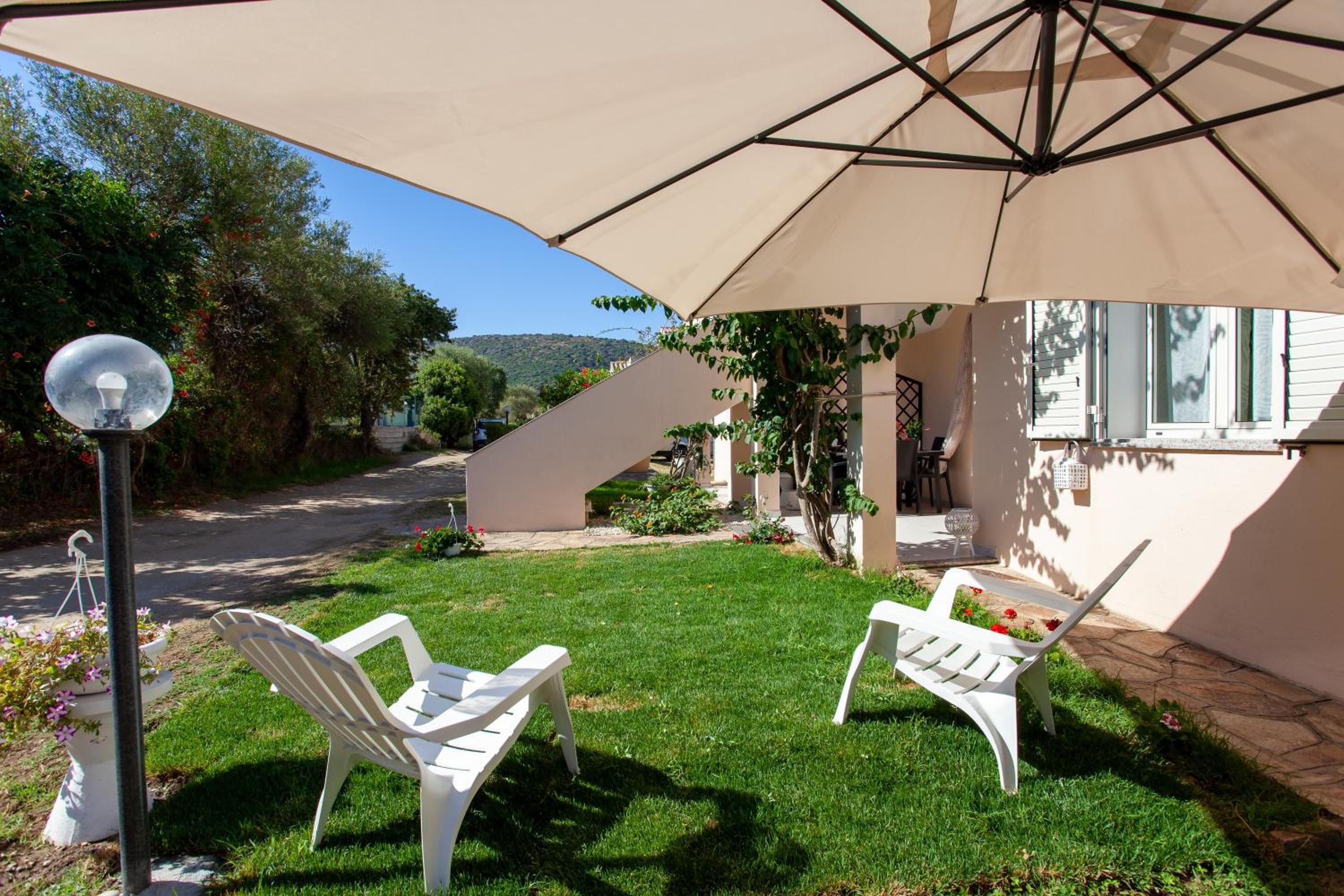 Casa Corallo view 2