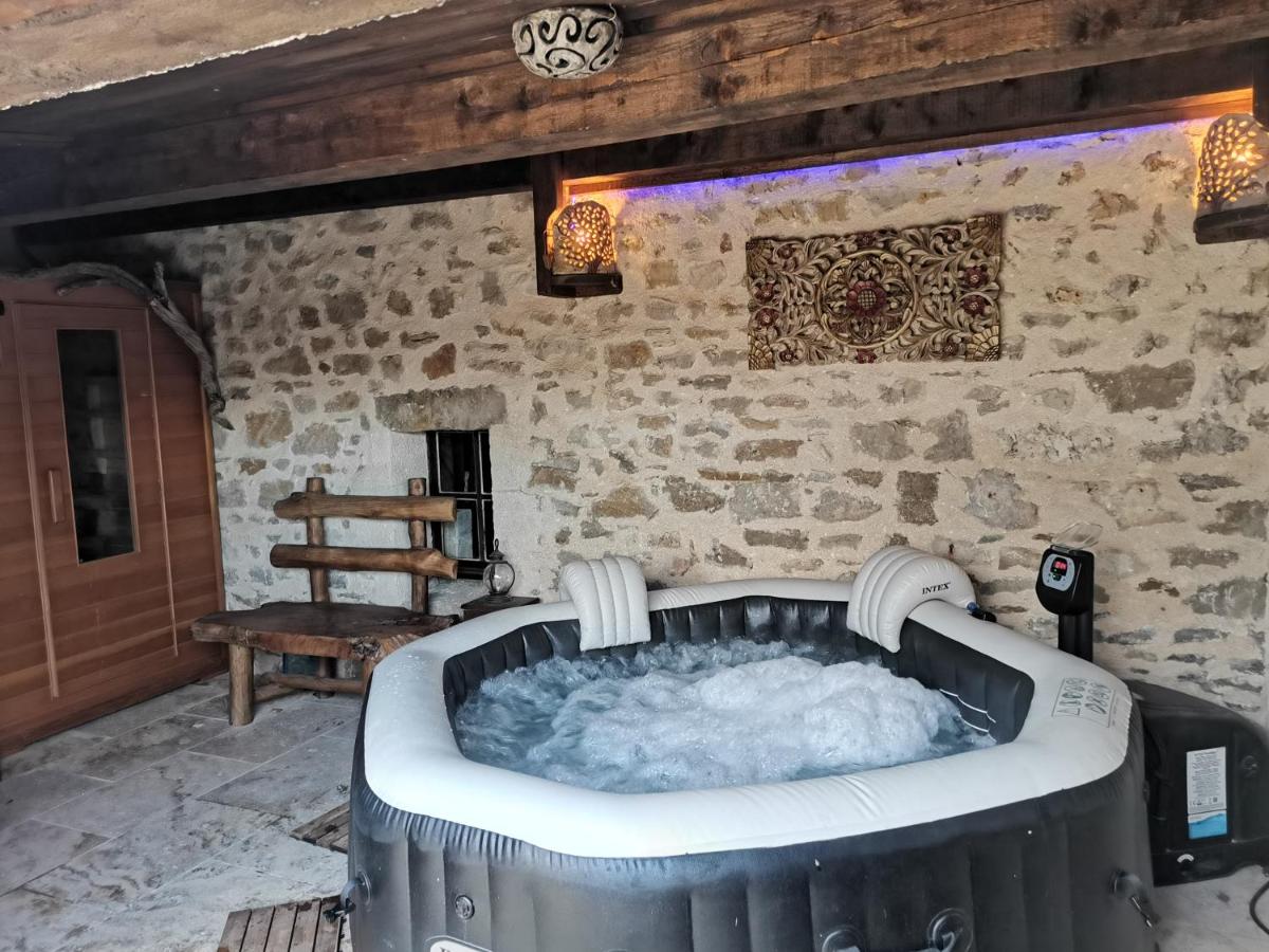 Gîte insolite Harry Potter