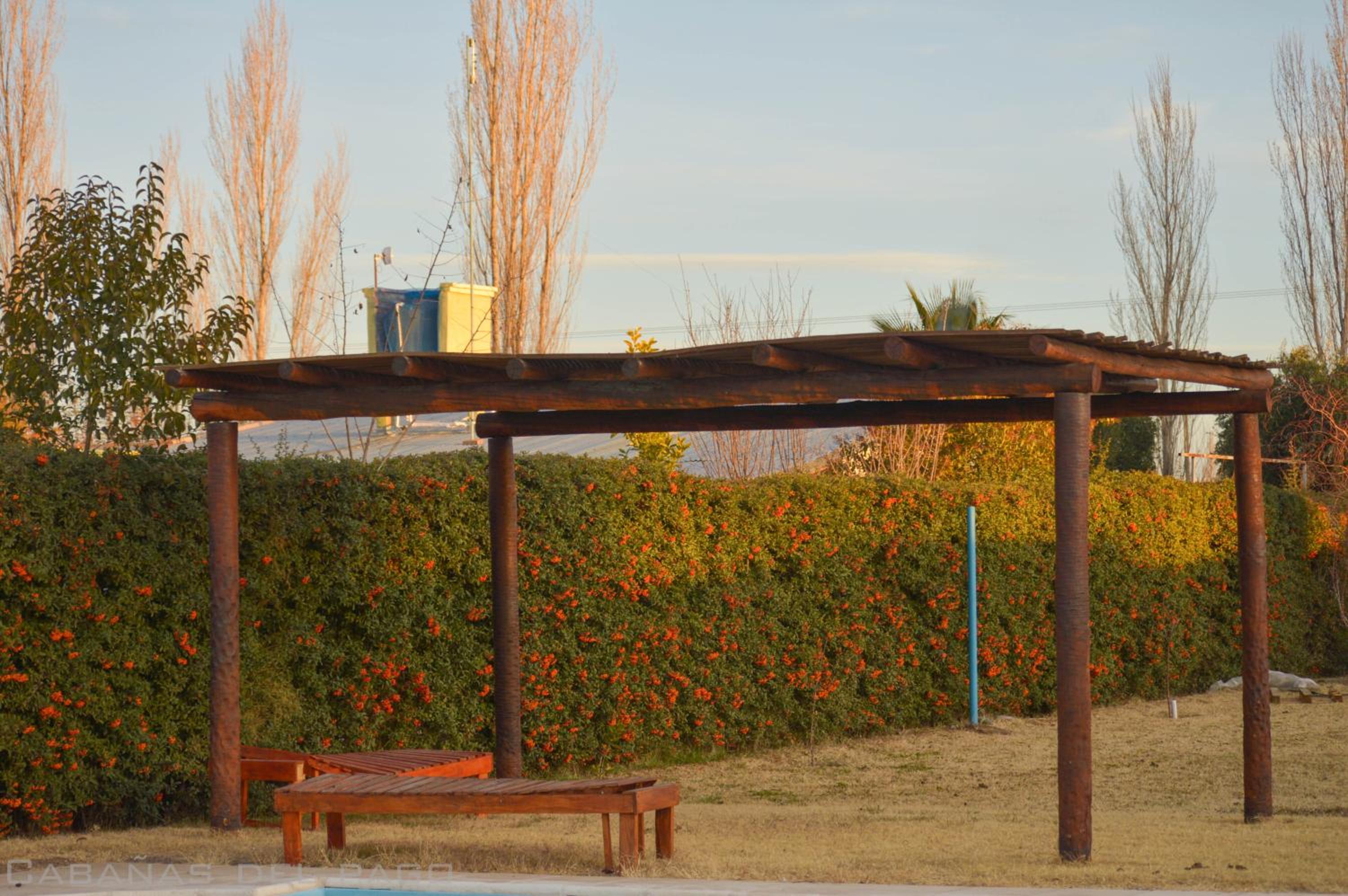 Cabañas Del Pago