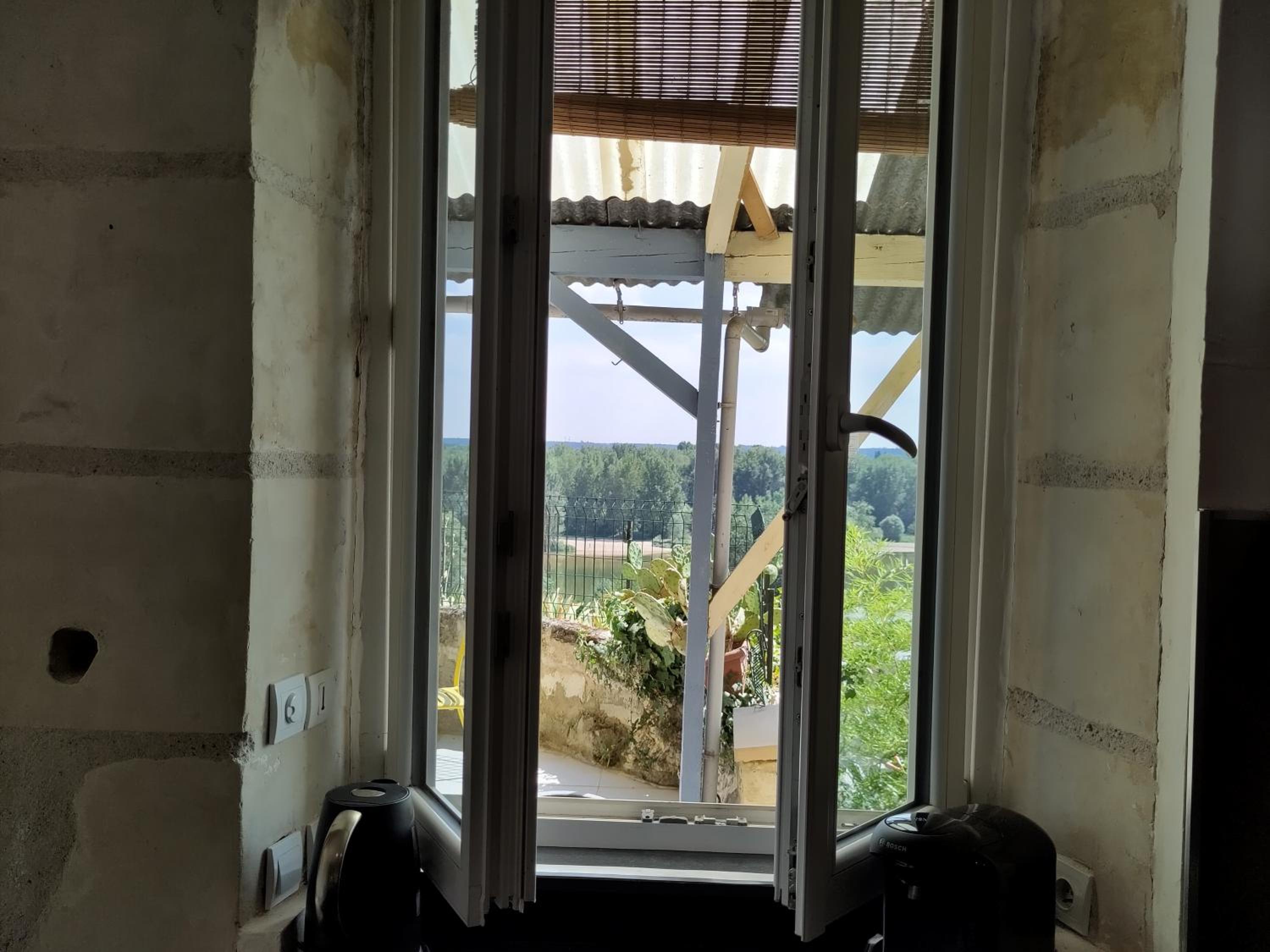 Le Gite de la Loire - Unique Troglodyte Stay, photo 43