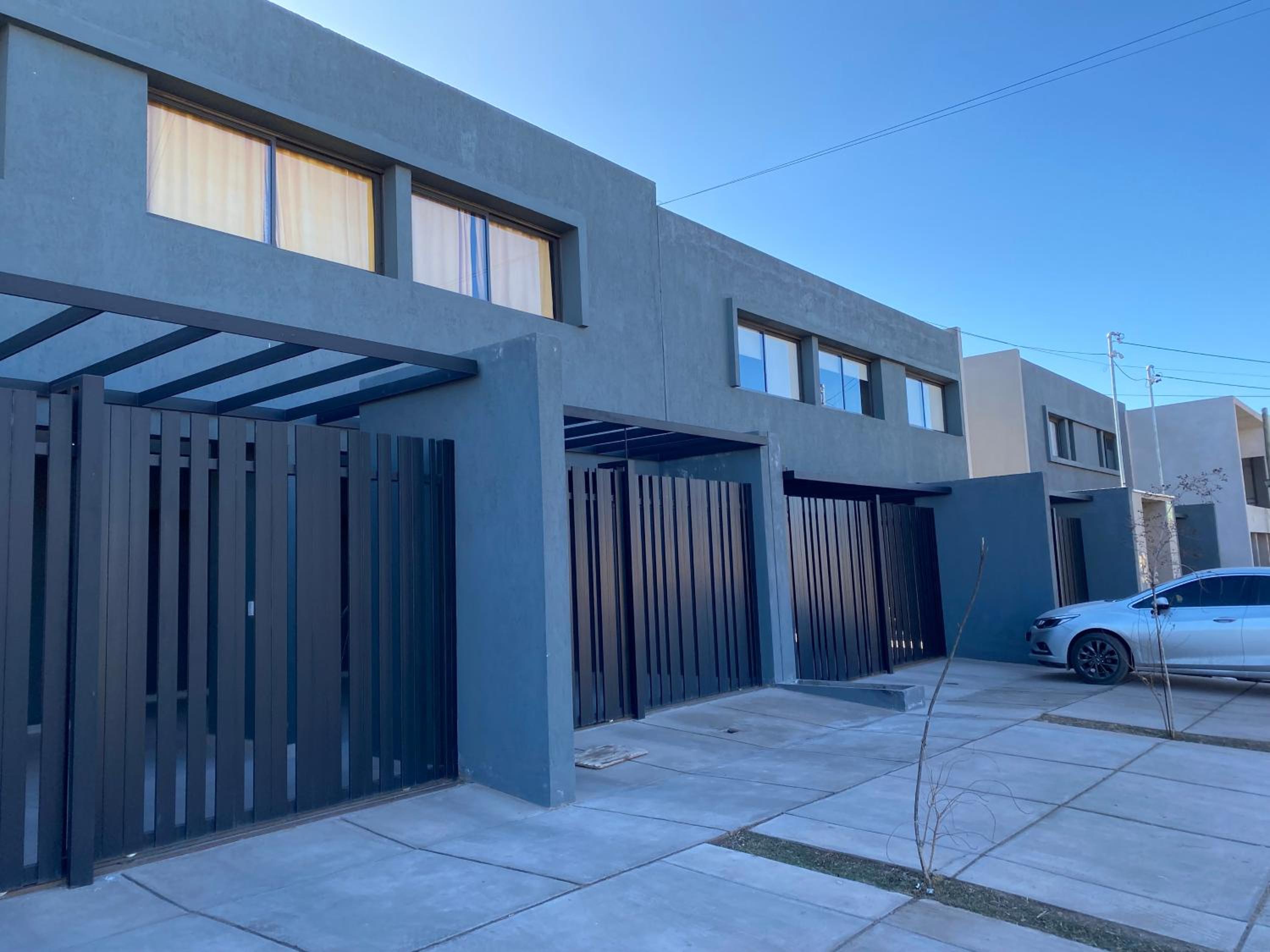 Departamento Amoblado MorenoPark 683