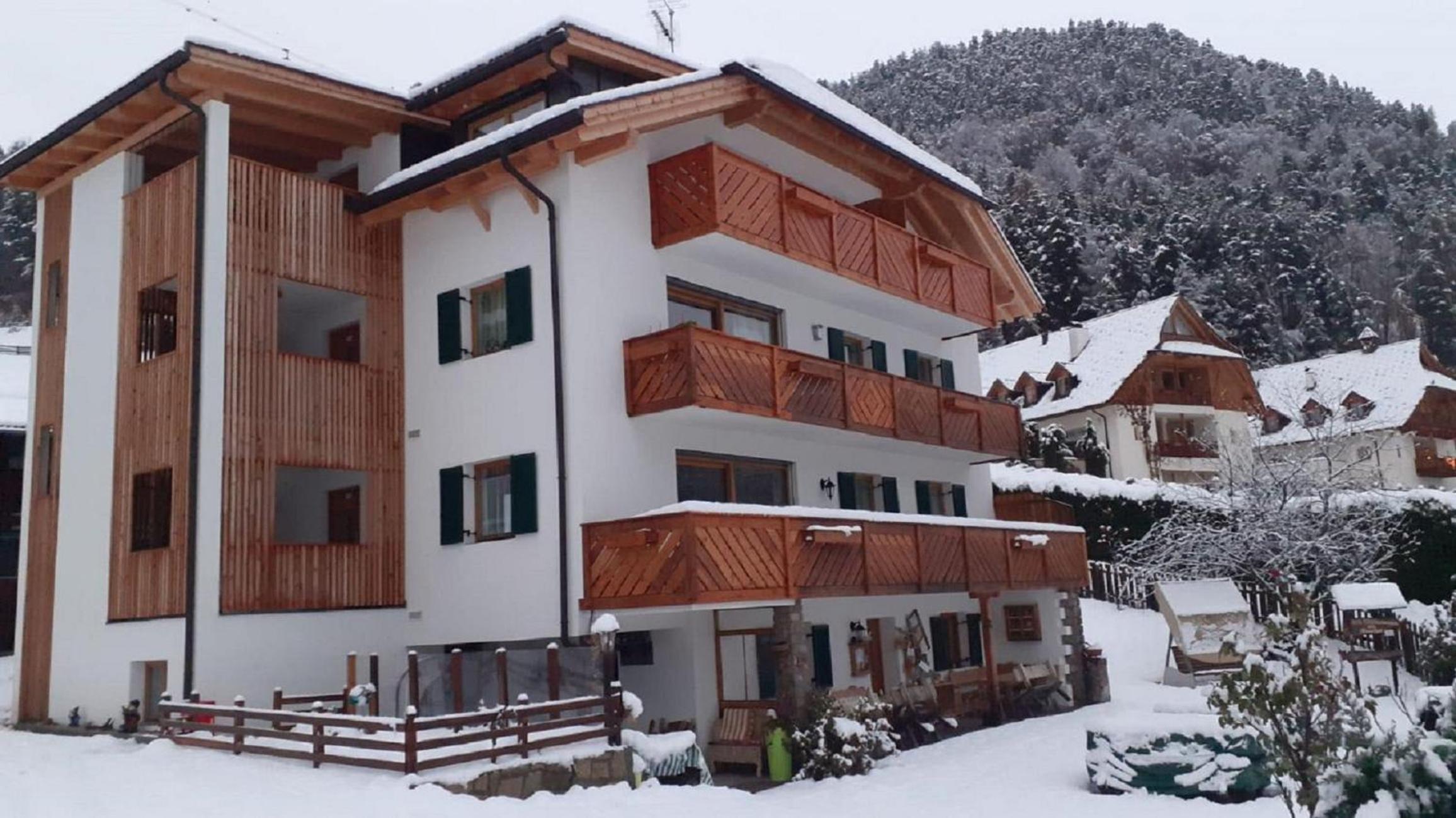 Moarhof in Oberbozen view 4