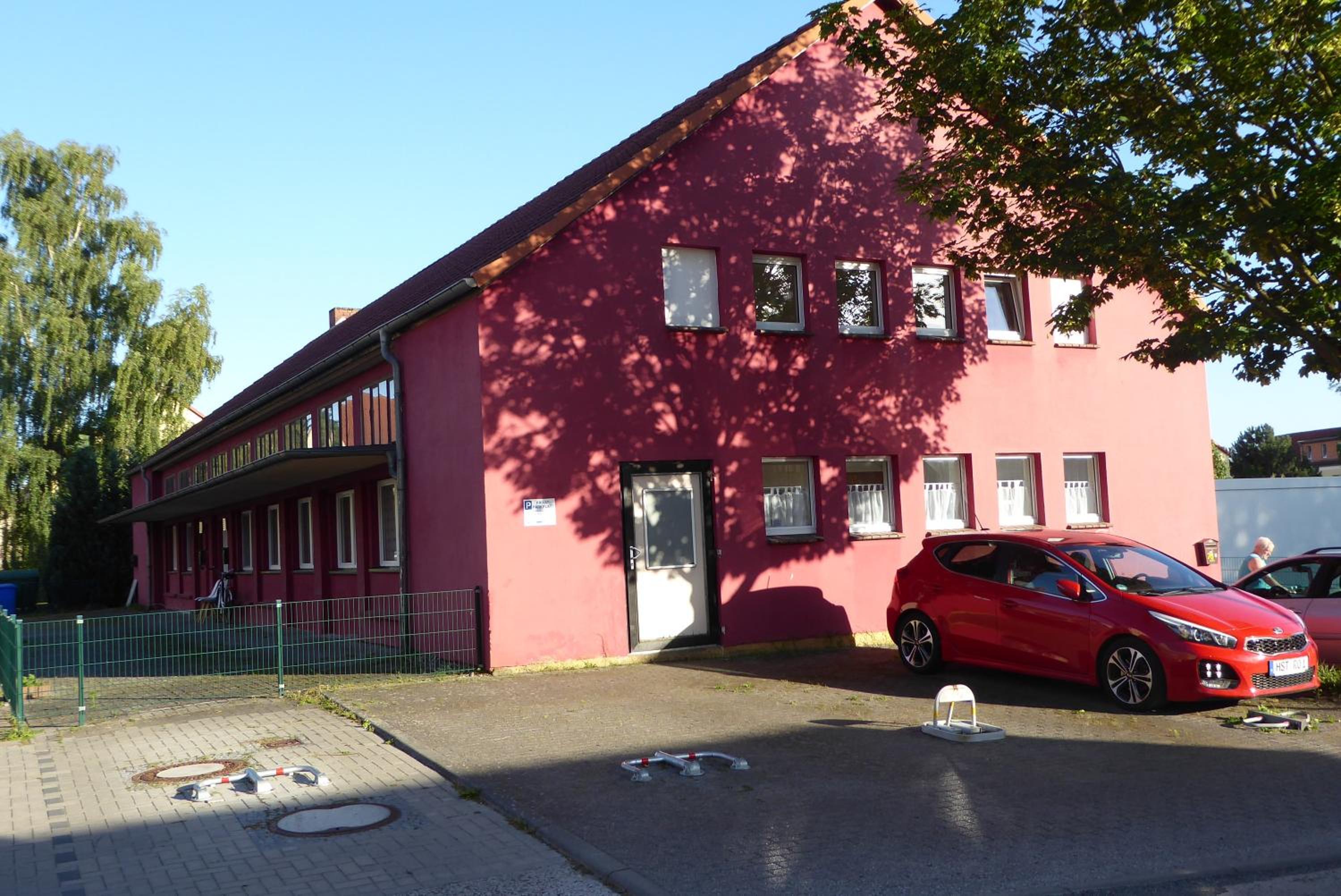 building