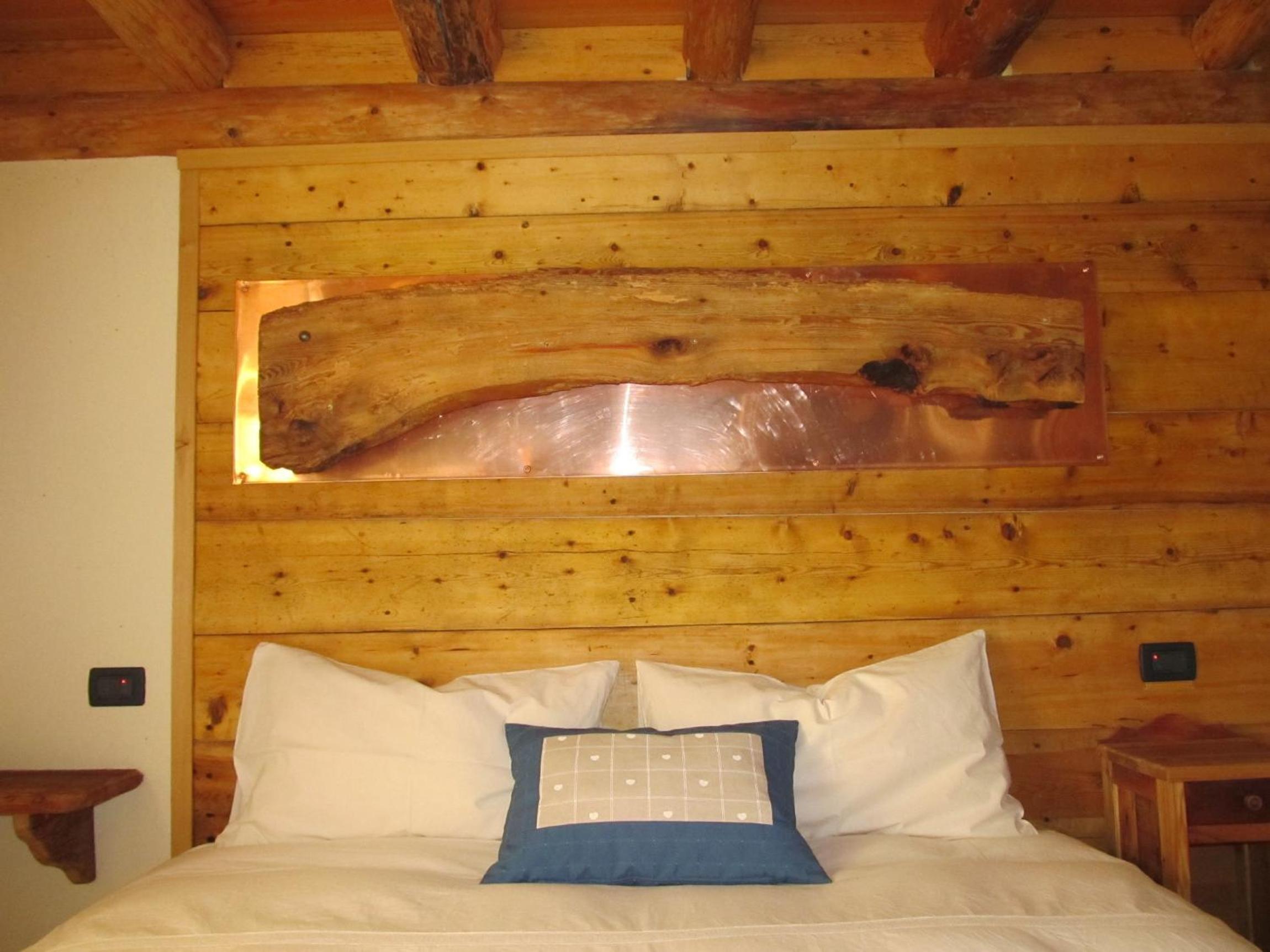 Alloggio Gran Paradiso photo 5