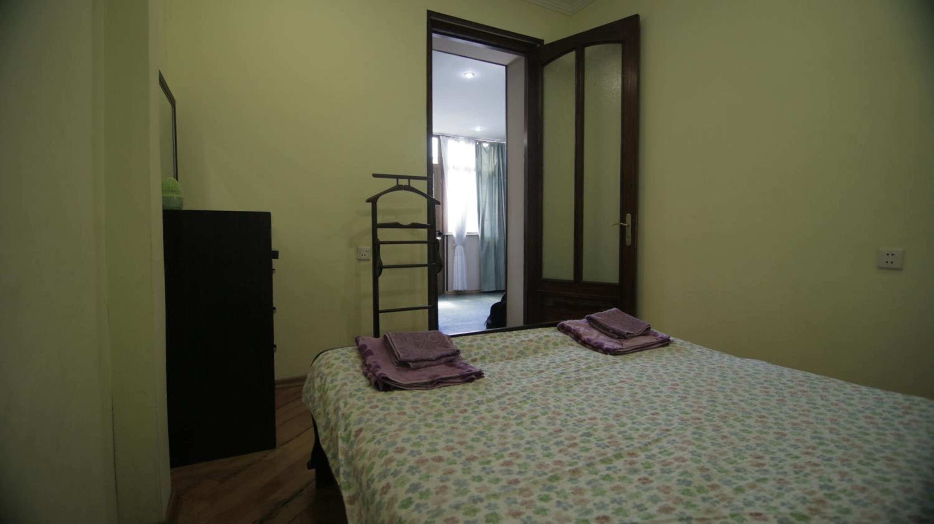 Apartment on Sanapiro