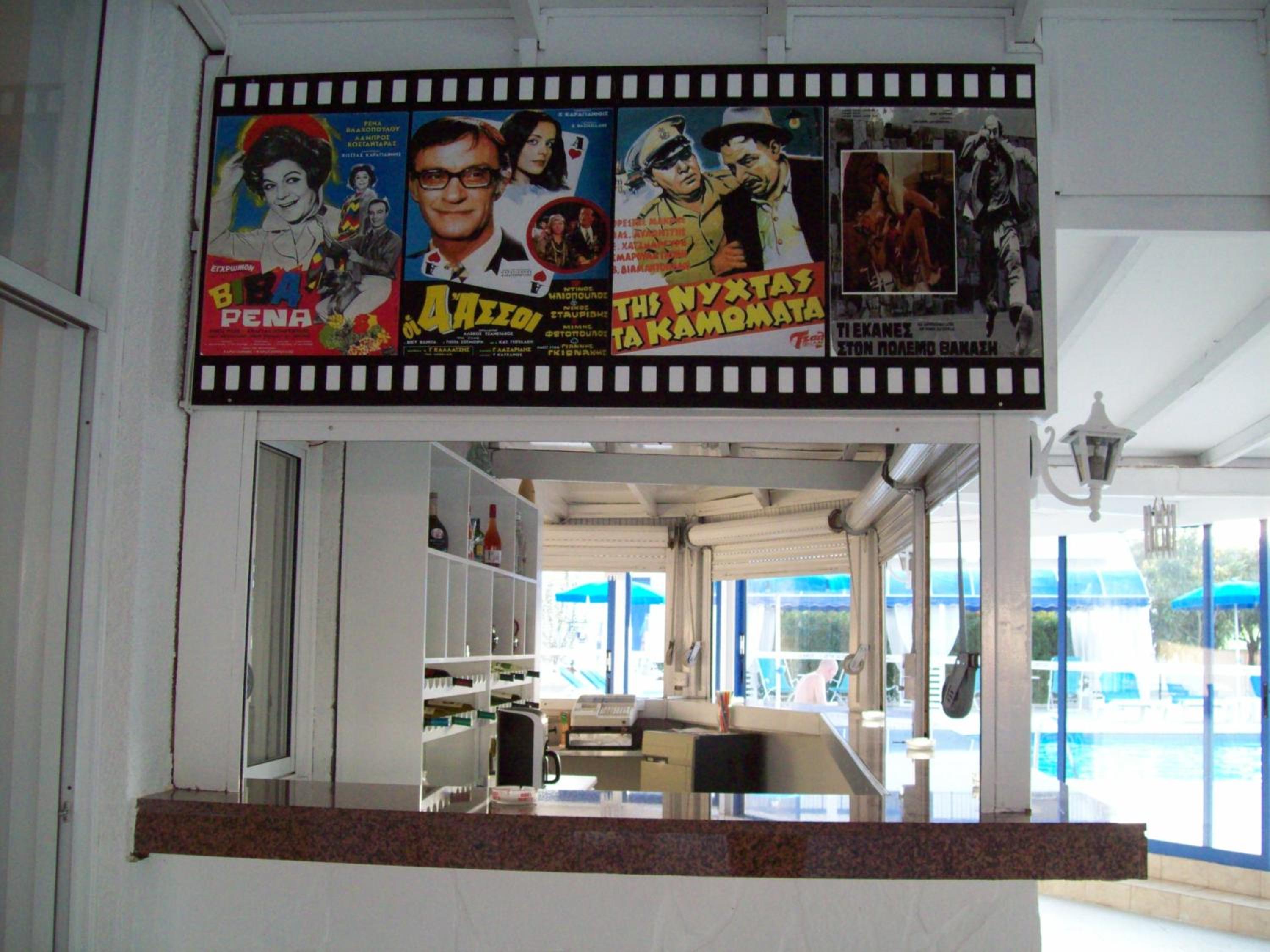 Protaras Vacations - Flokkas Hotel Apartments - Property Image 12