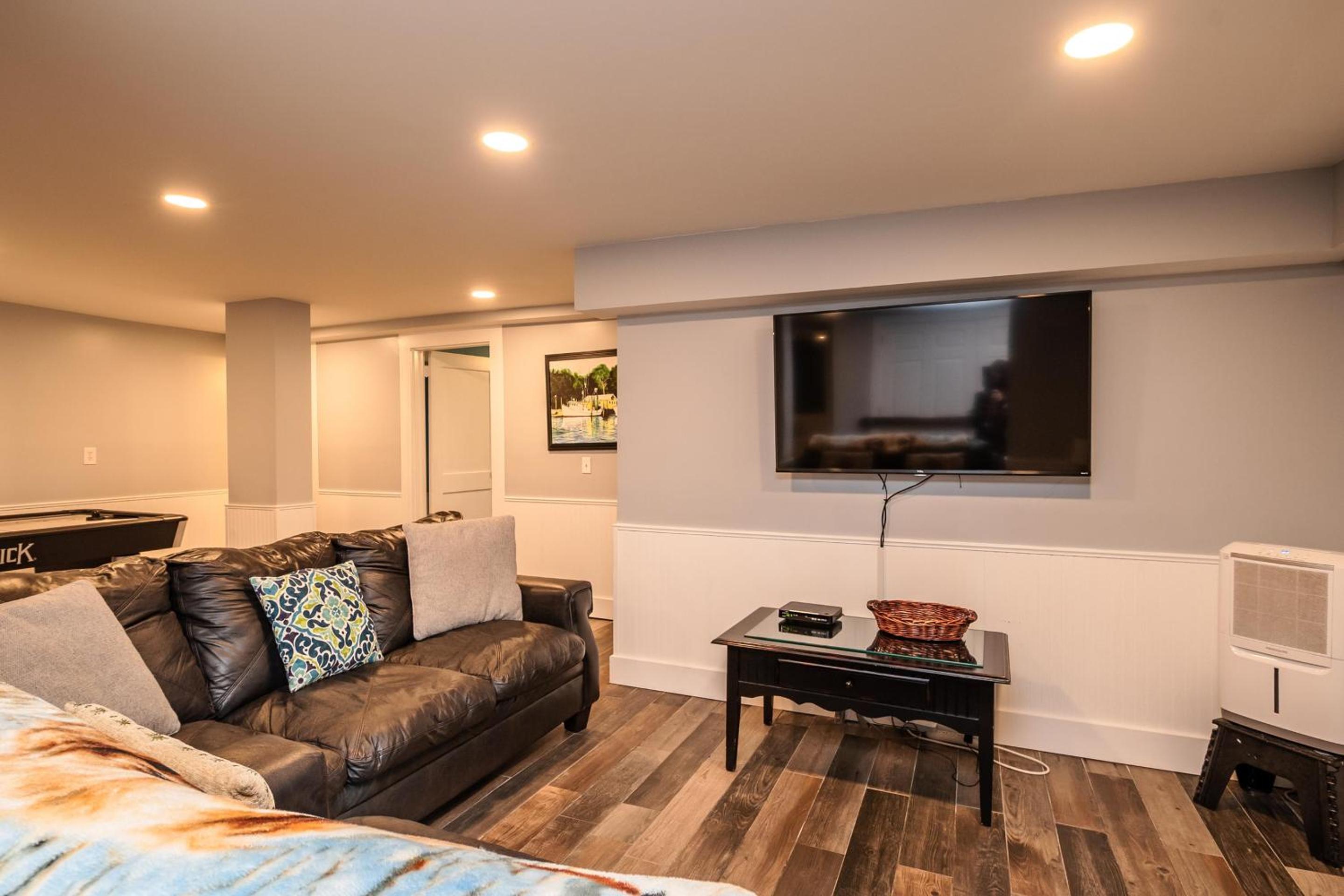 Just A Beach Cottage by Oak Island Accommodations