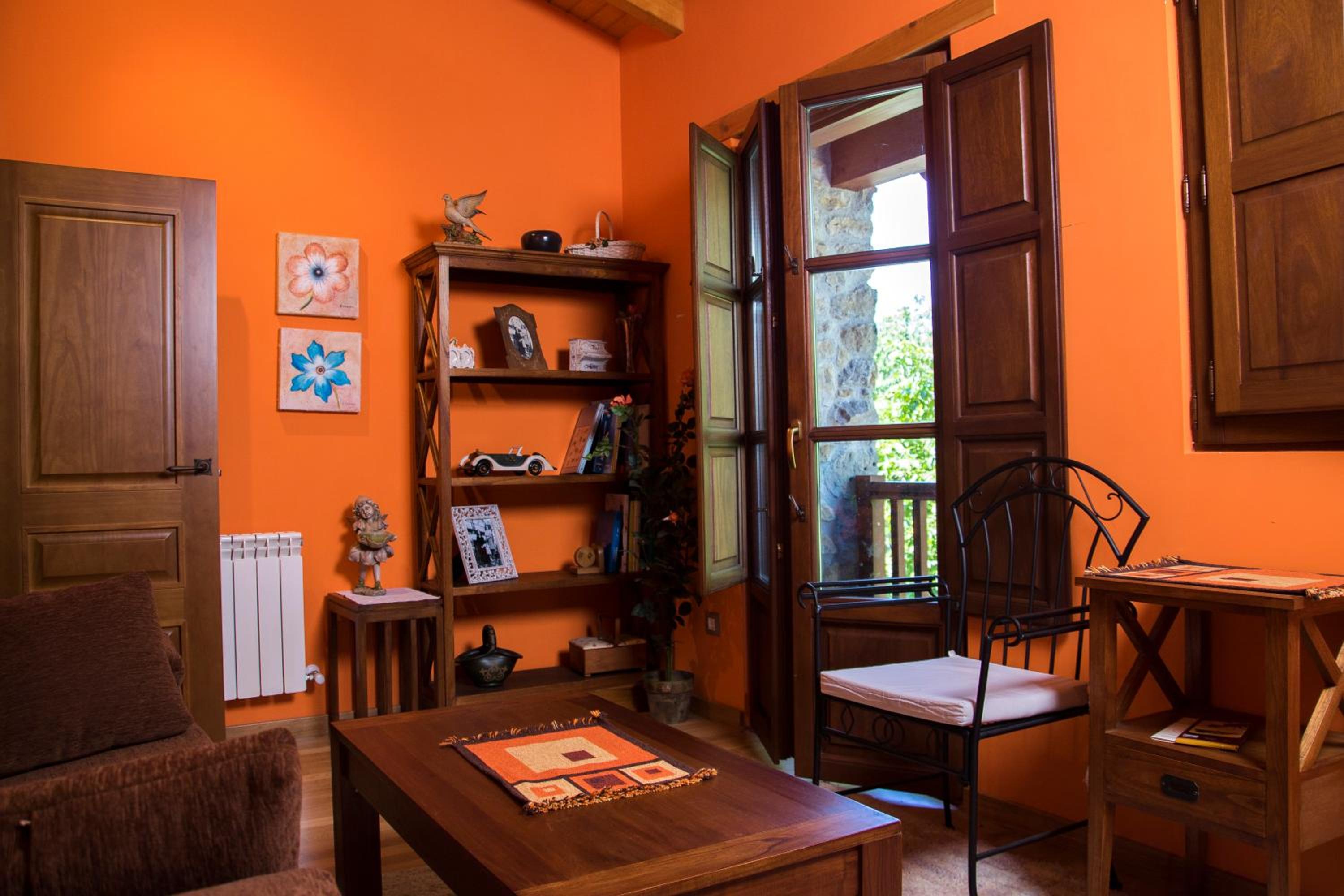 Casa Azulete