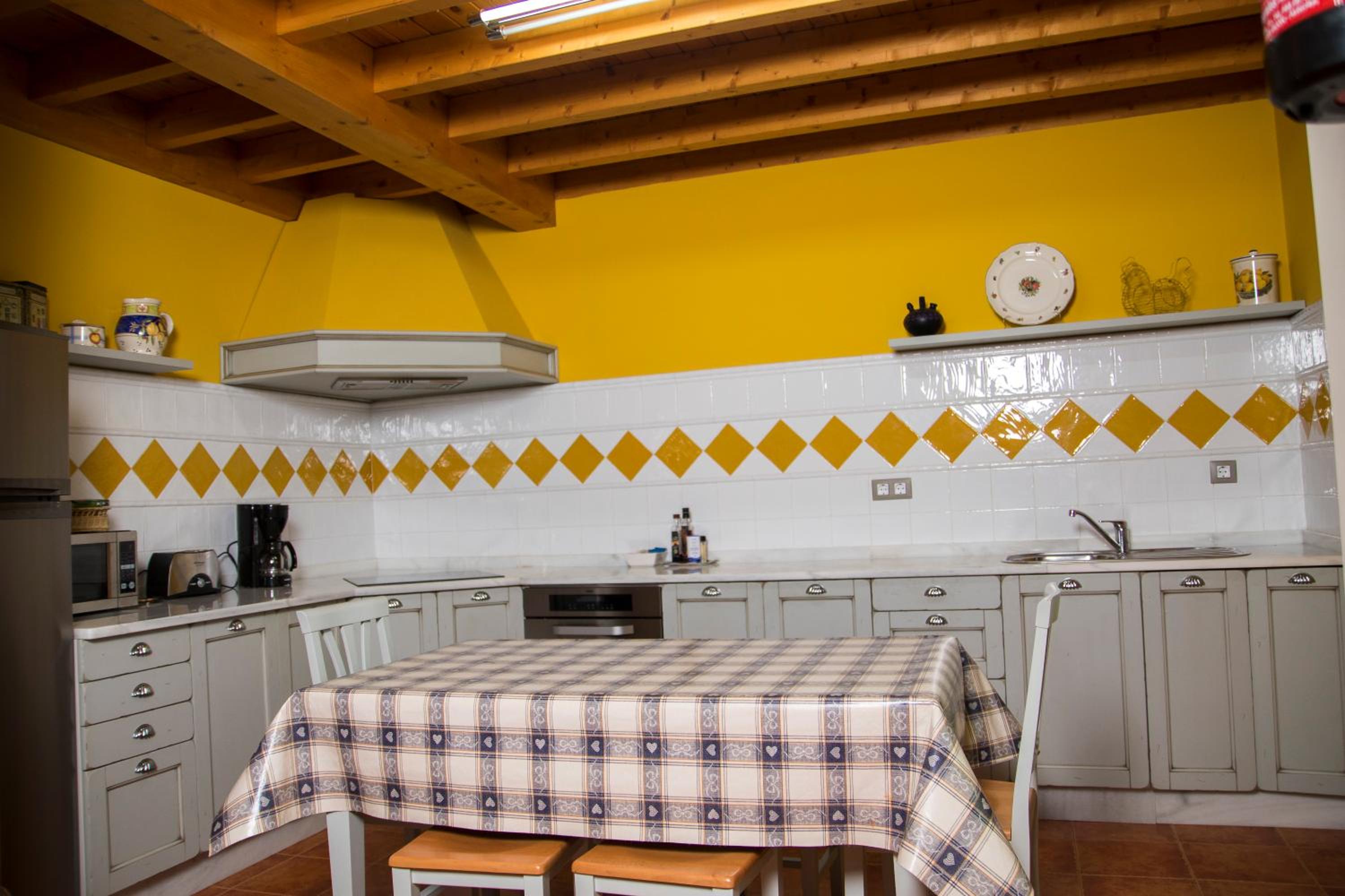 Casa Azulete