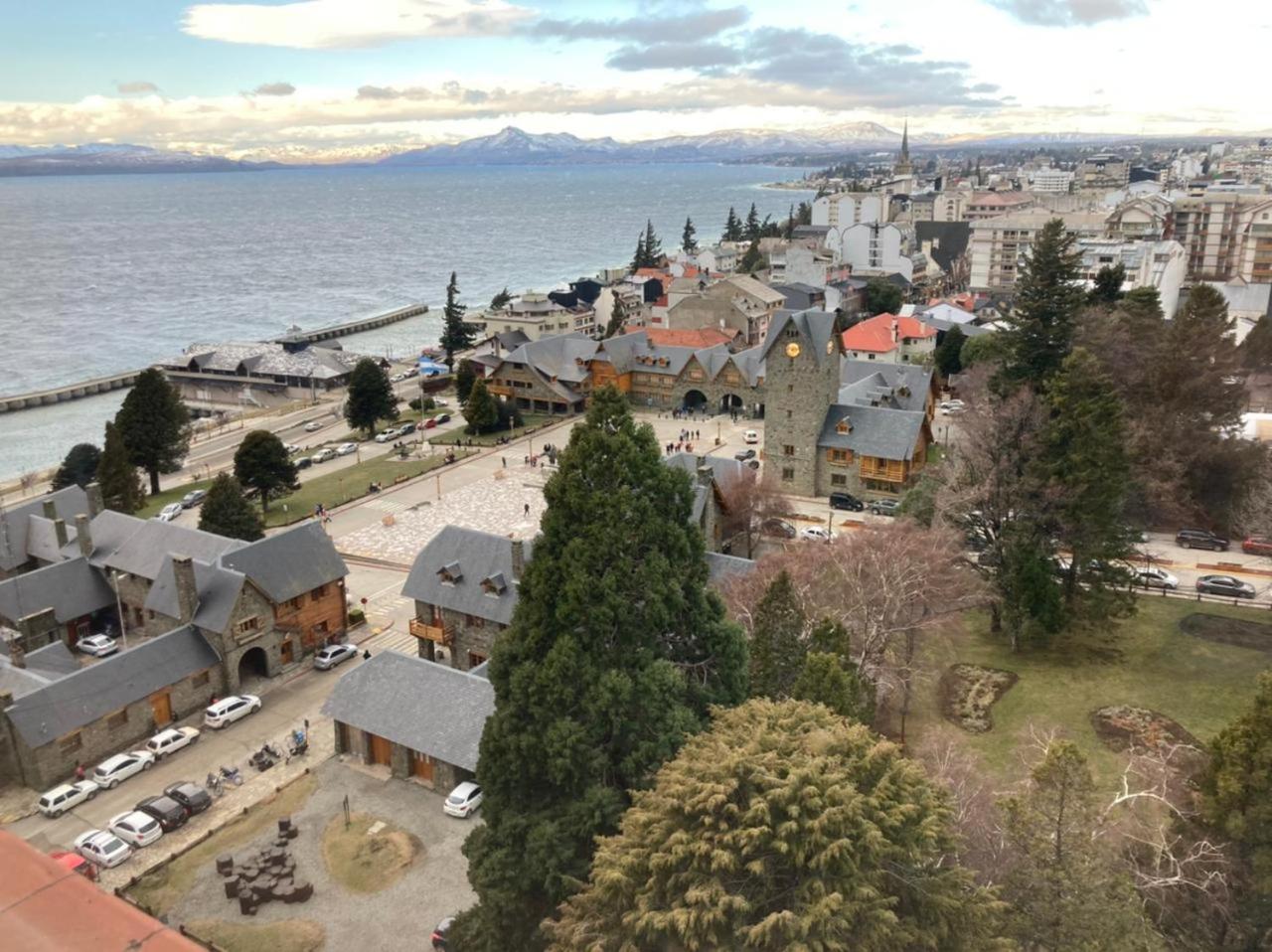 GUEST PATAGONIA HOUSE