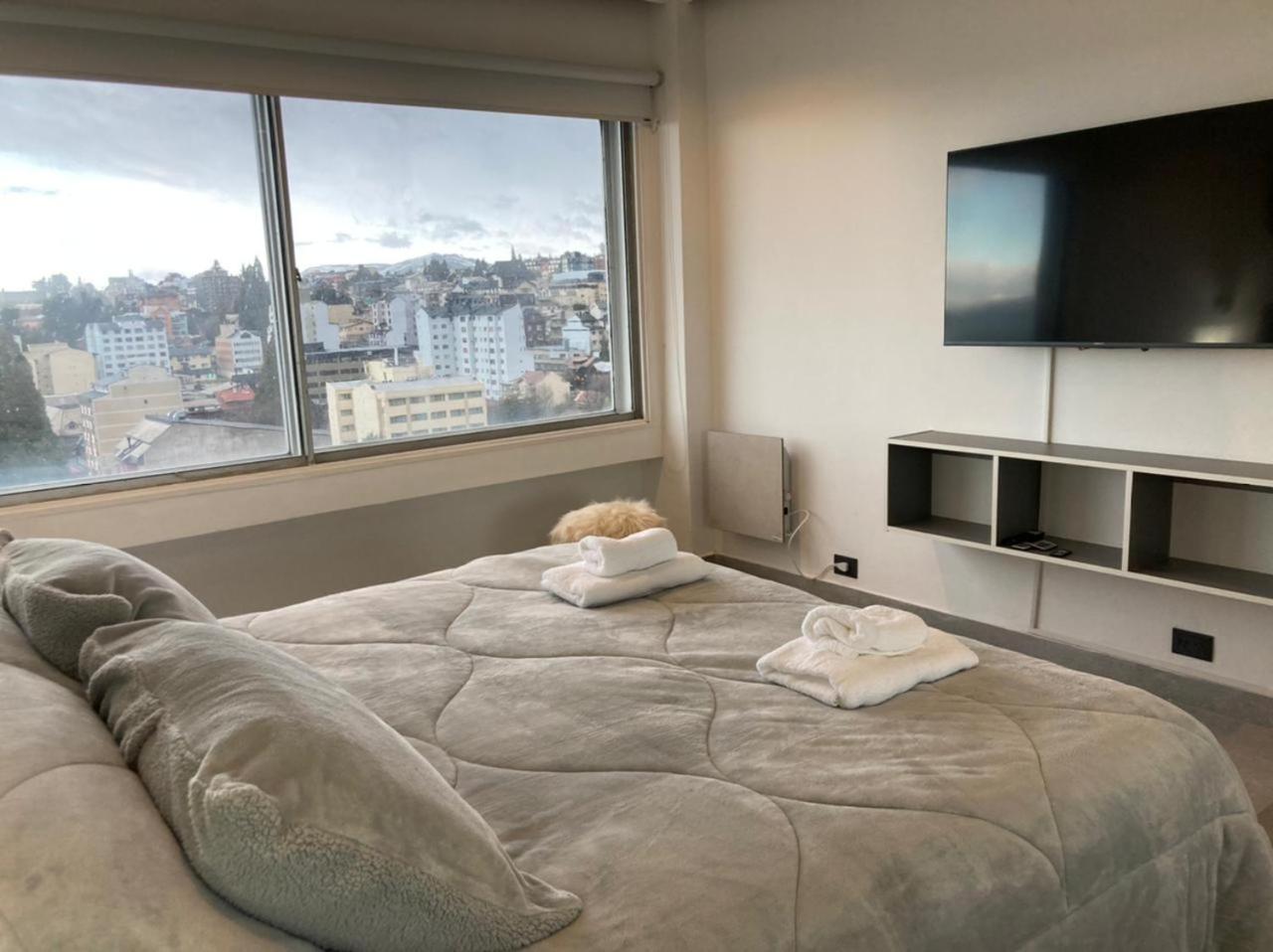 GUEST PATAGONIA HOUSE