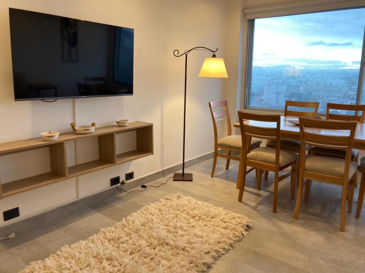 GUEST PATAGONIA HOUSE
