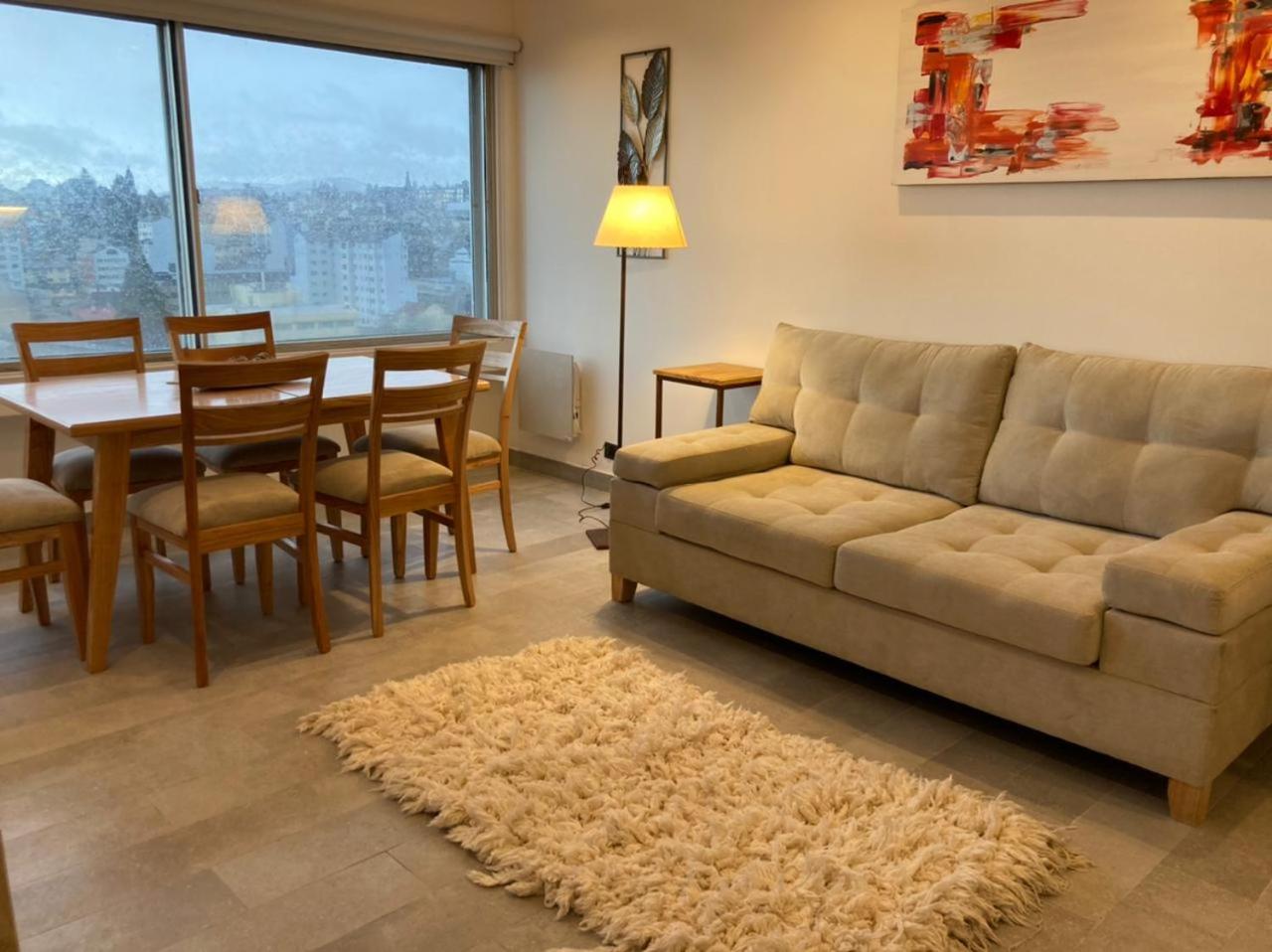 GUEST PATAGONIA HOUSE