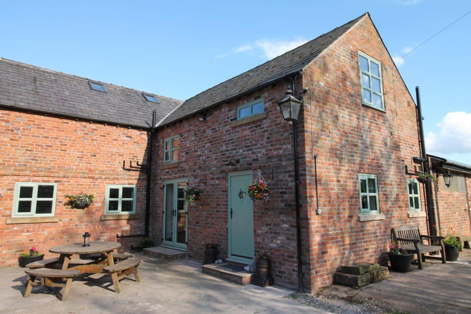 The Hoglets by Together Travel - Luxury Cottage Retreat