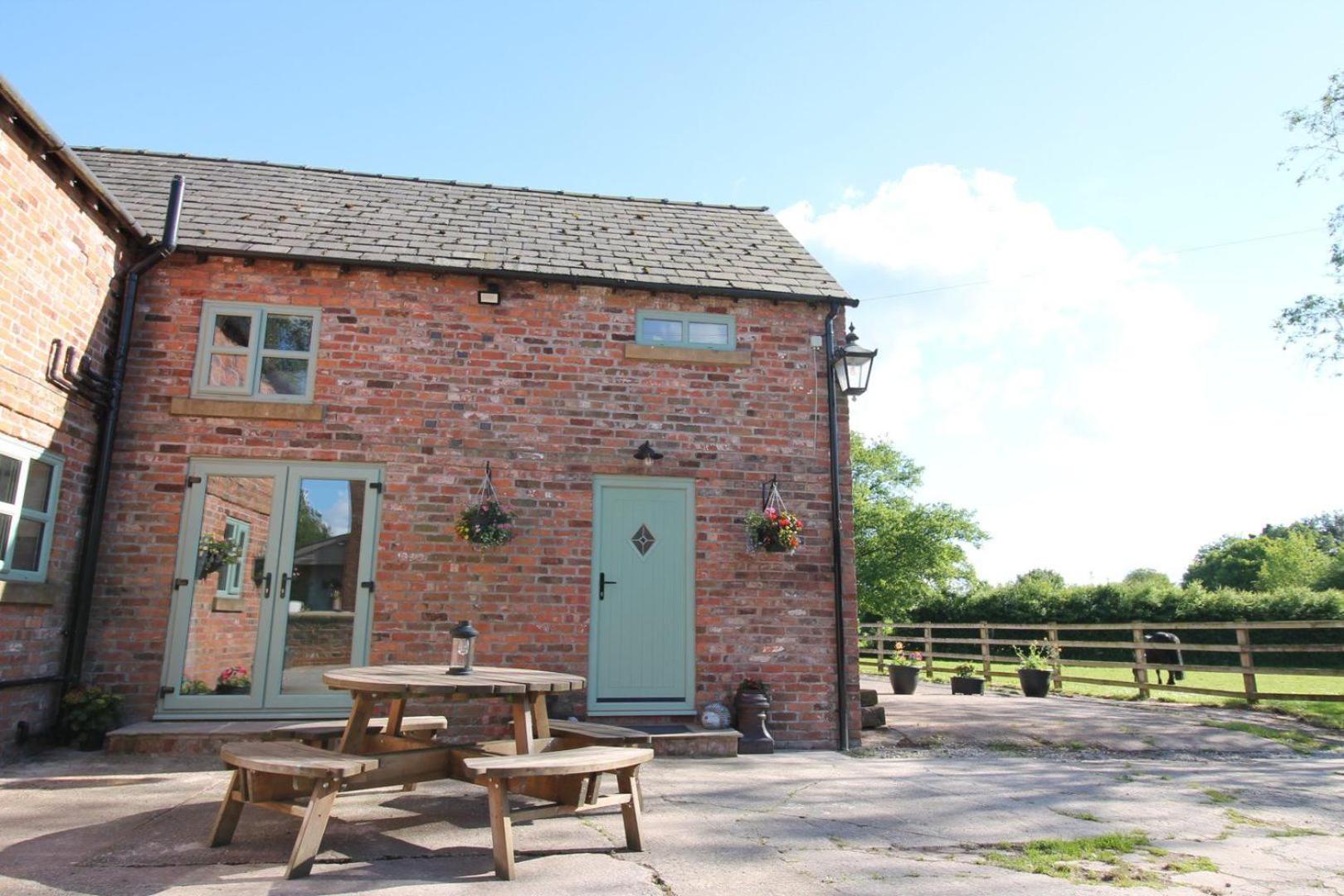 The Hoglets by Together Travel - Luxury Cottage Retreat