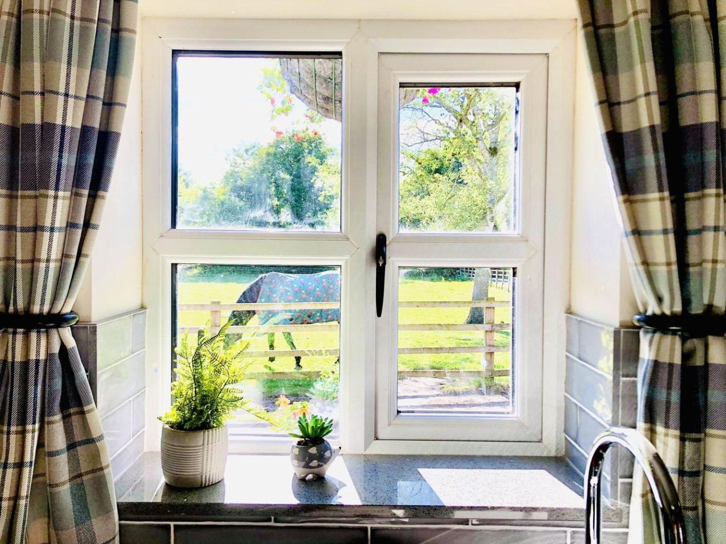The Hoglets by Together Travel - Luxury Cottage Retreat