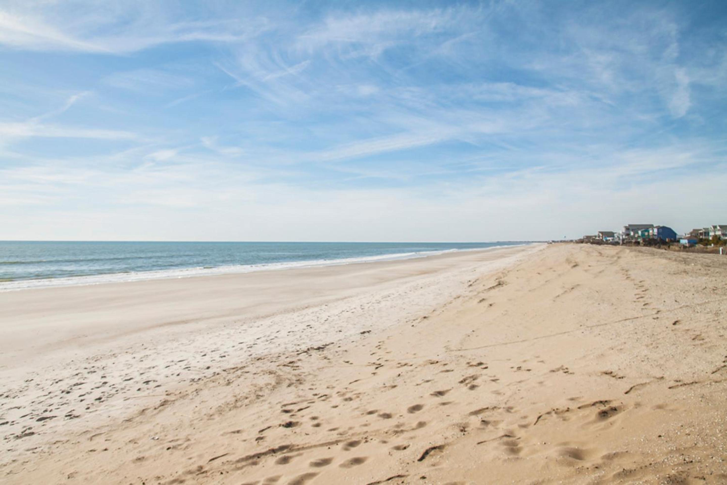 Jerseys Shore by Oak Island Accommodations view 2