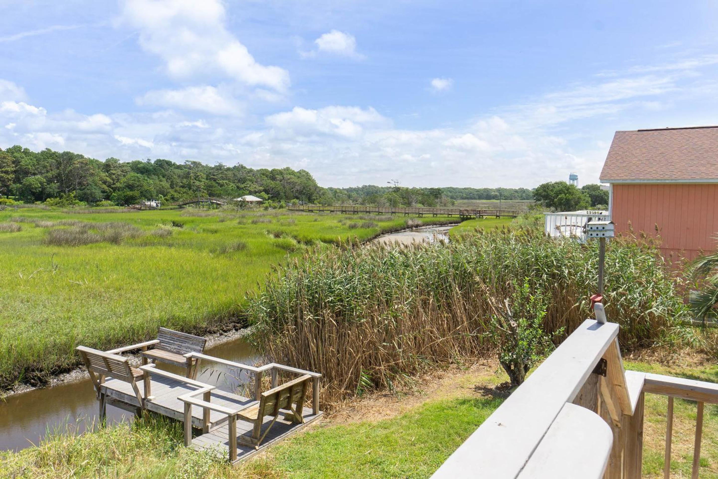 It Depends by Oak Island Accommodations view 5