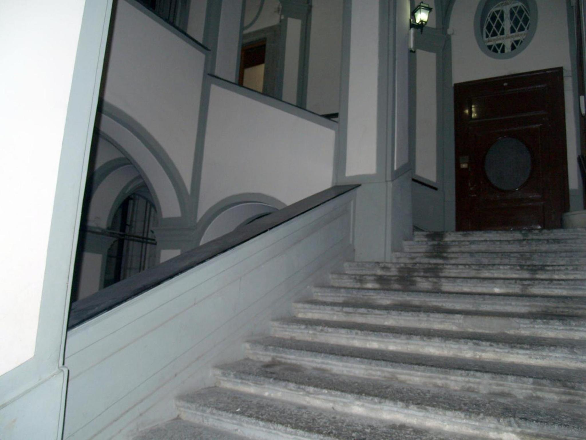 Geraci Suite Apartment