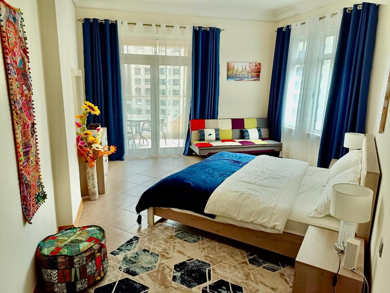 Luxury Apartment Palm Jumeirah