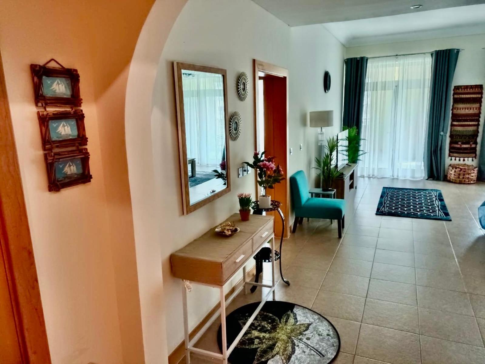 Luxury Apartment Palm Jumeirah