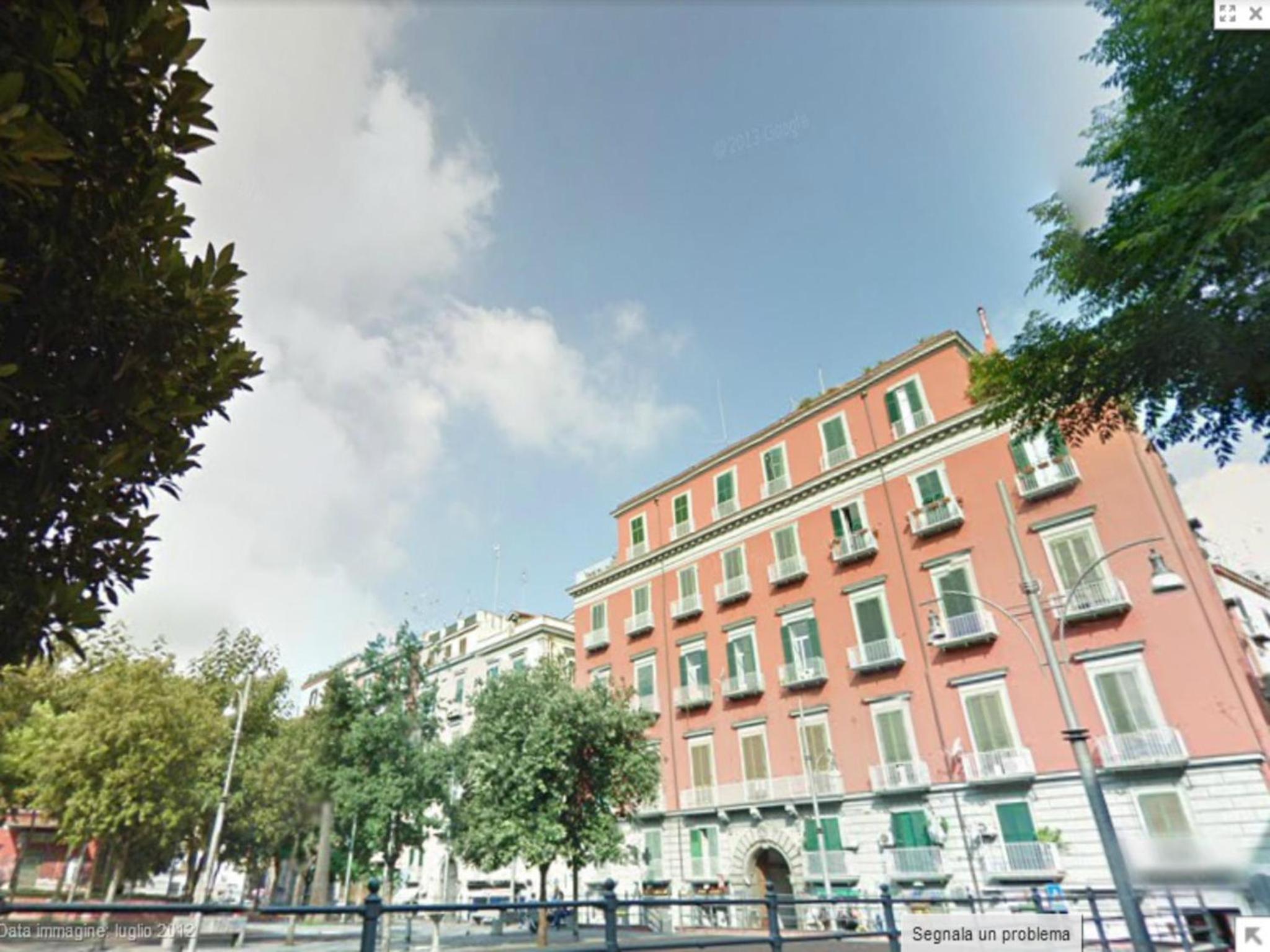 Geraci Suite Apartment