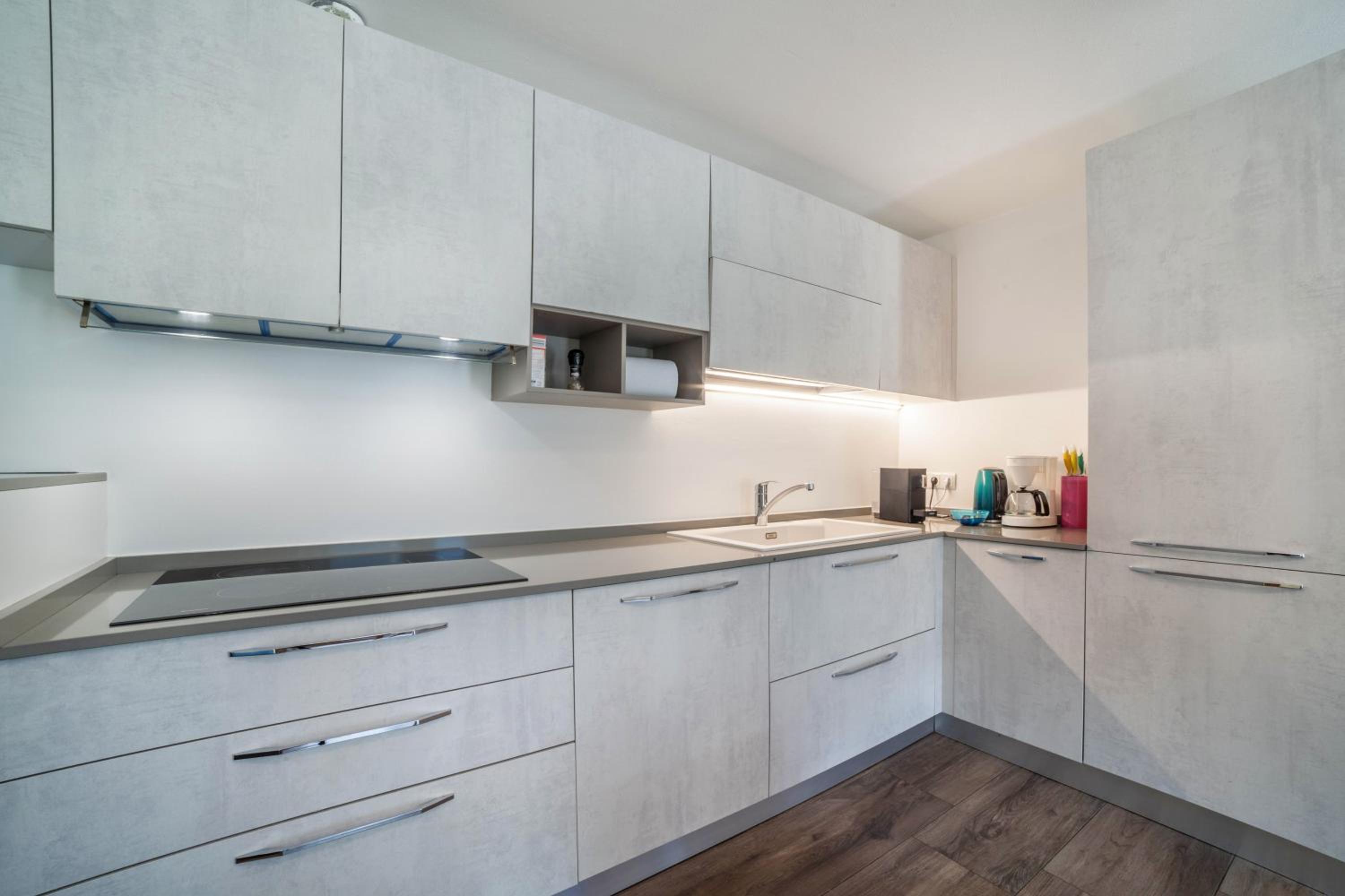 Haus Reimon Apt Reinhard view 5