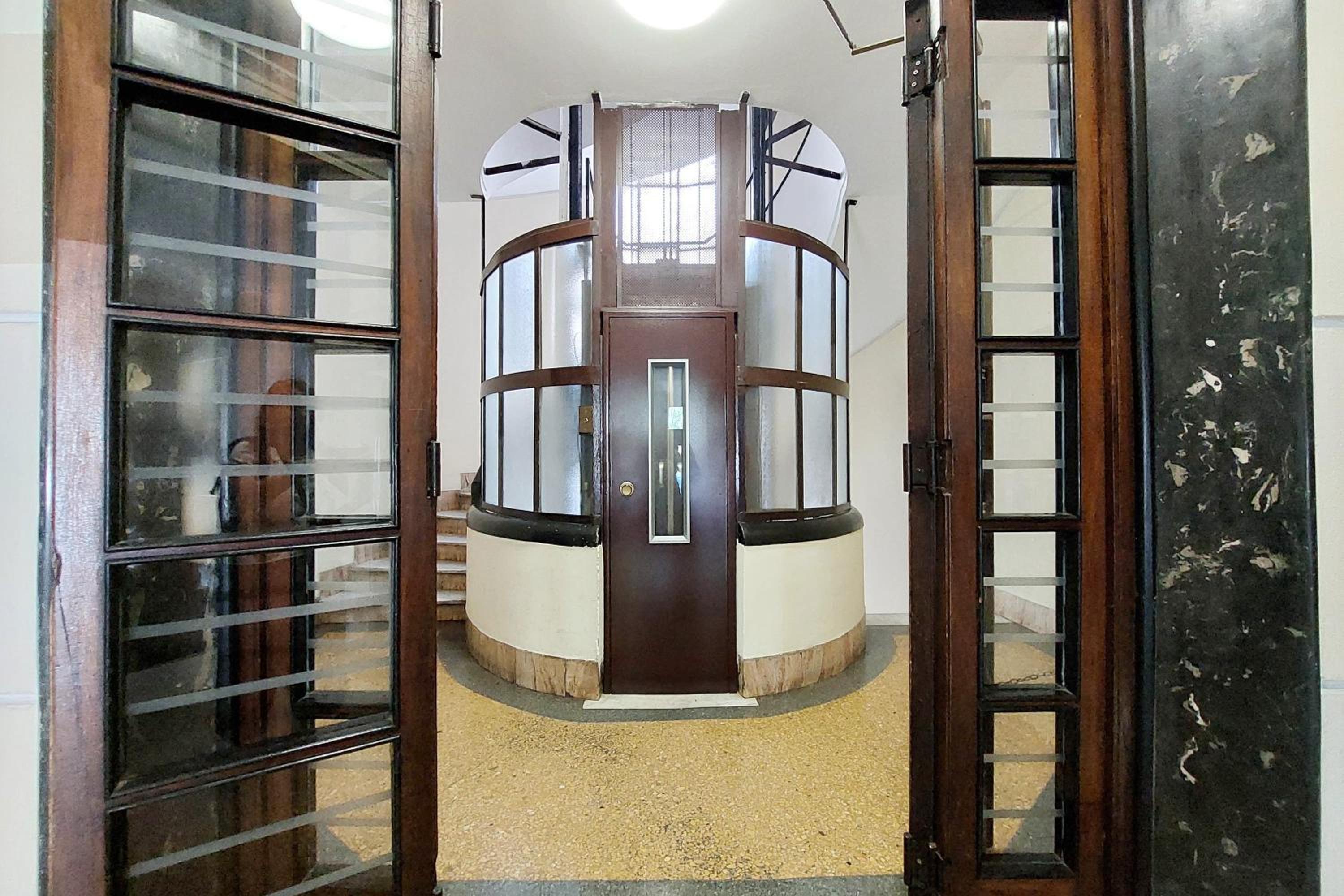 4BNB - Clodio Modern Apartment